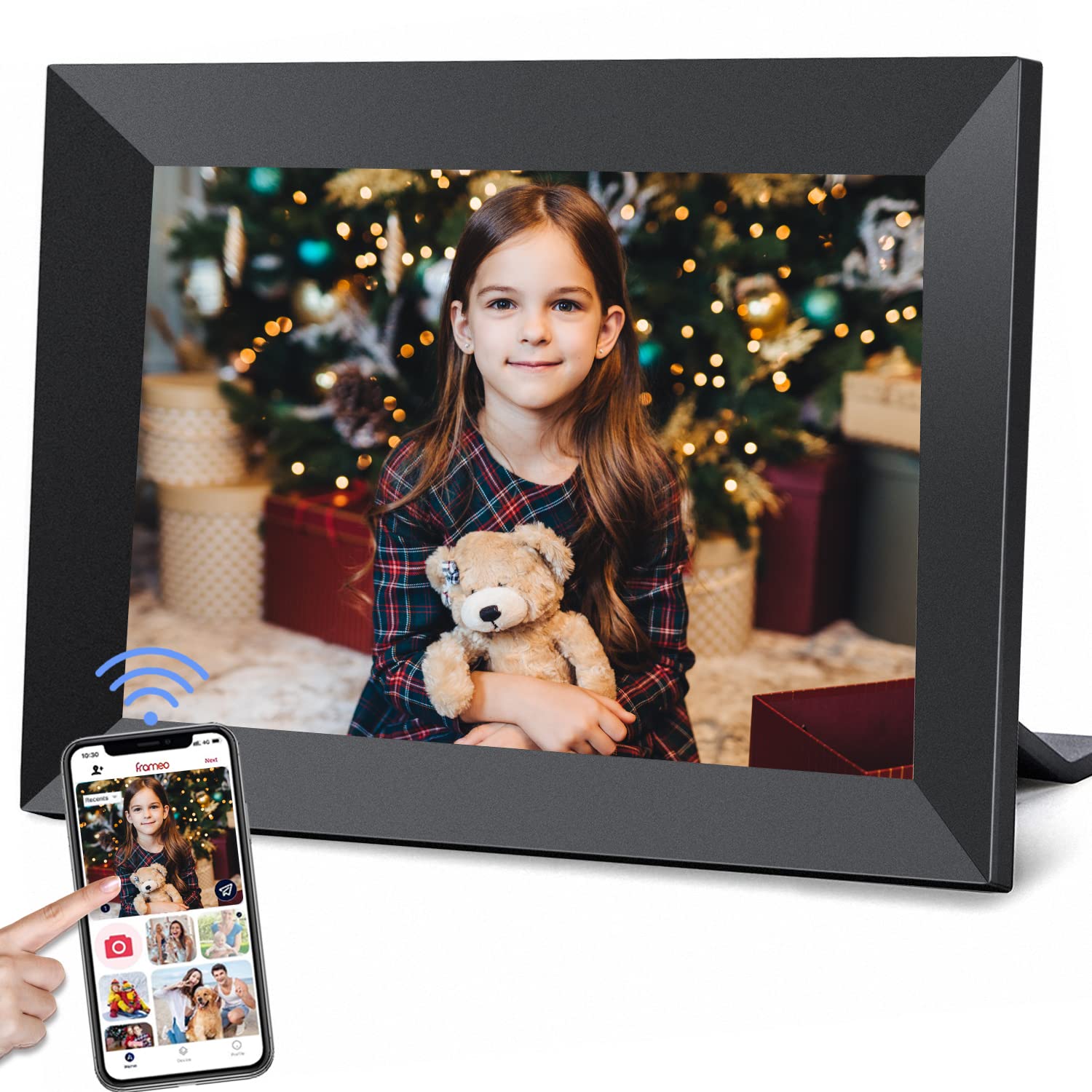 4 Best Digital Picture Frames