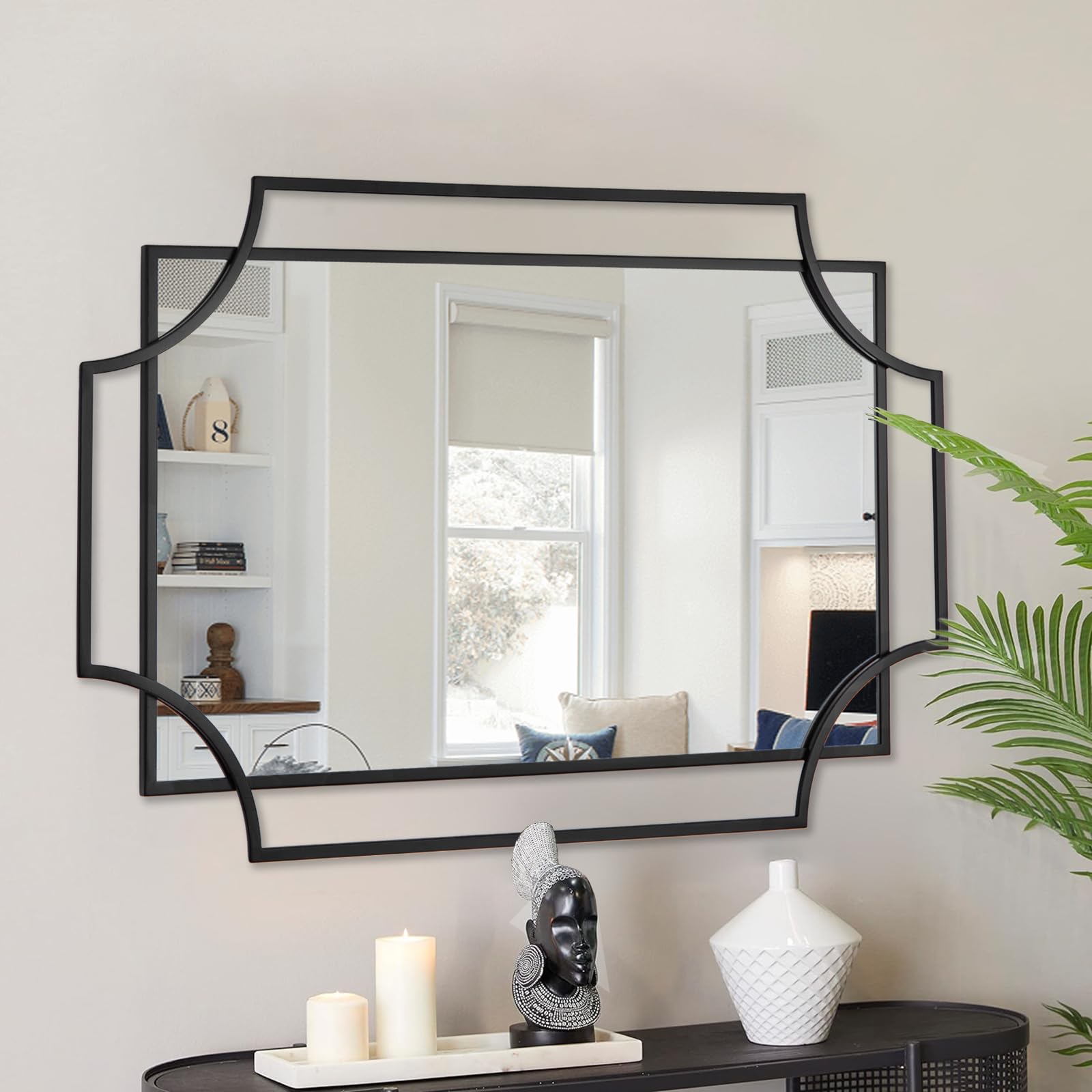 4 Best Dining Room Mirrors