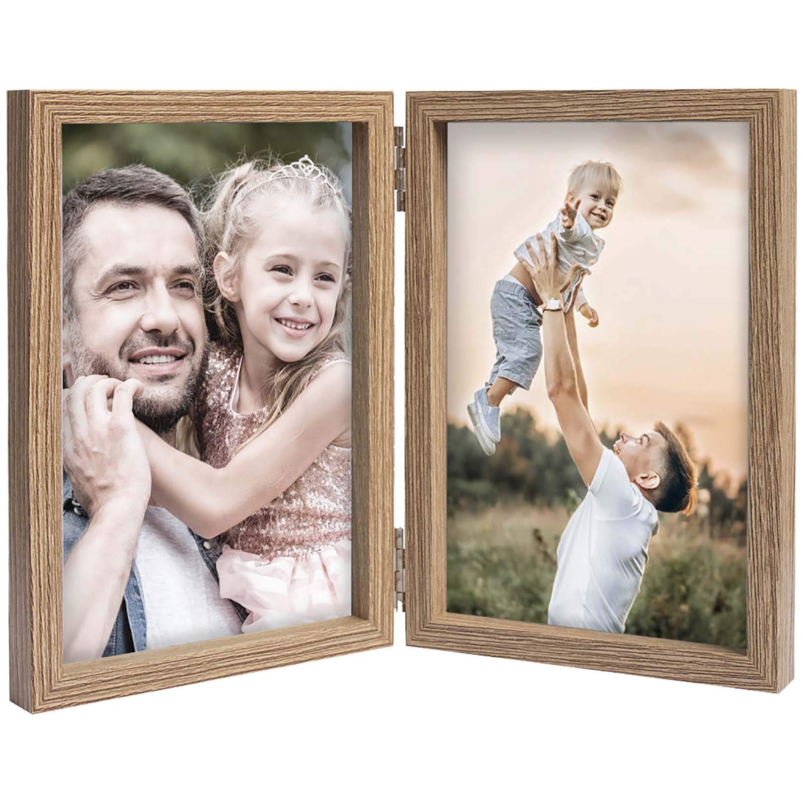 4 Best Double Picture Frames