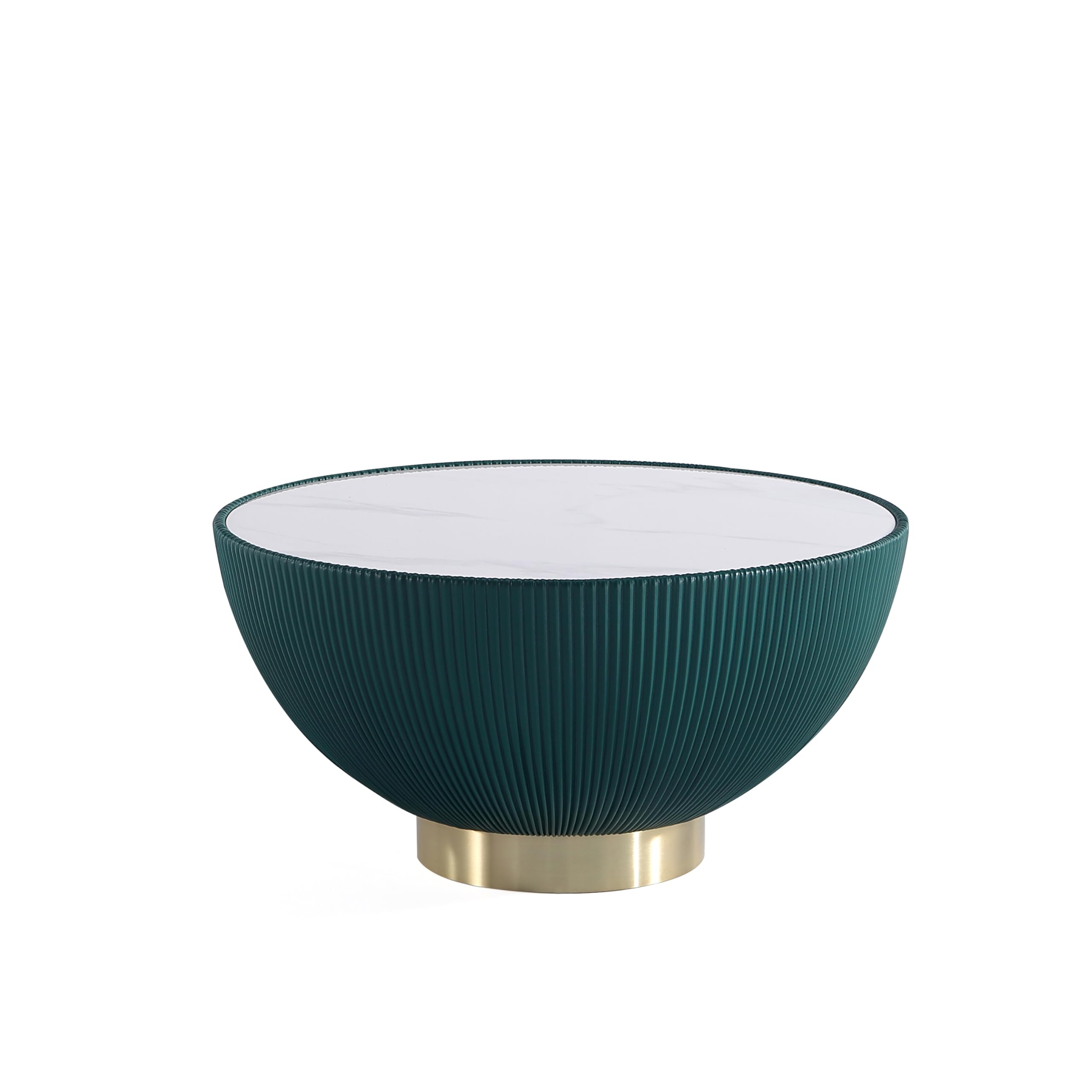 4 Best Emerald Green Coffee Tables