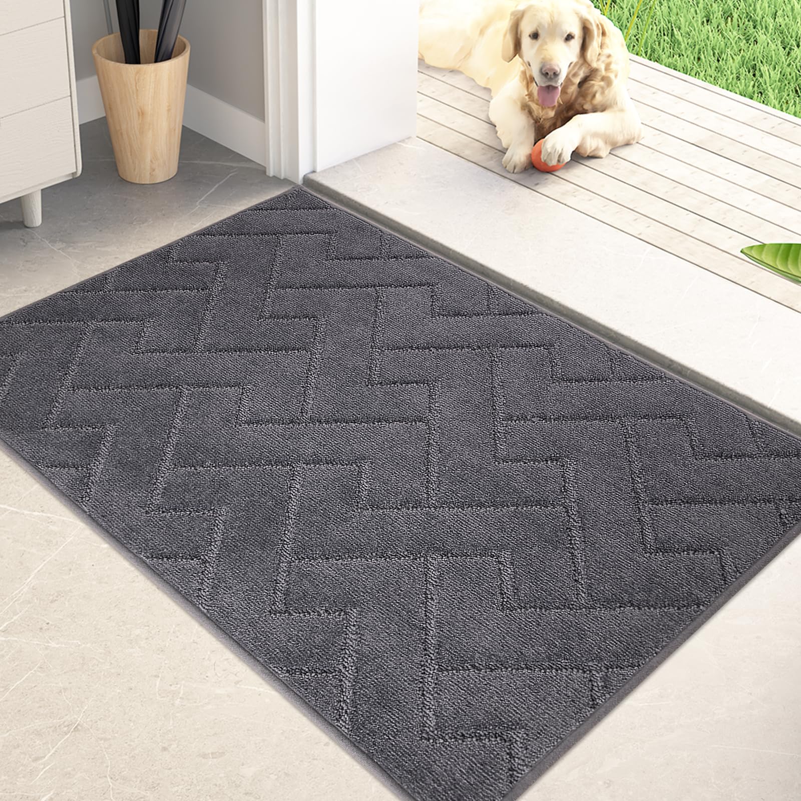 4 Best Entryway Rugs