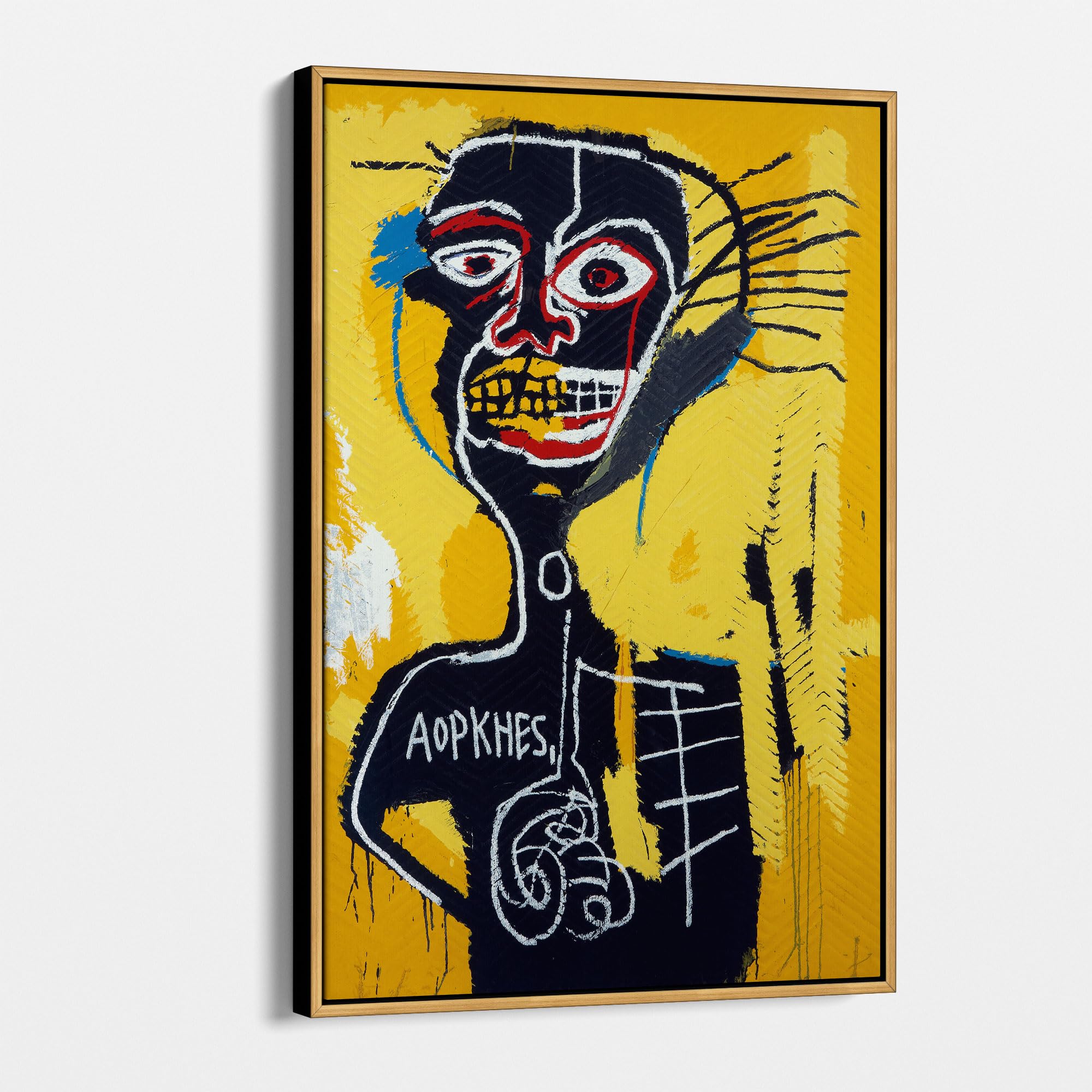 4 Best Expressionist Wall Art