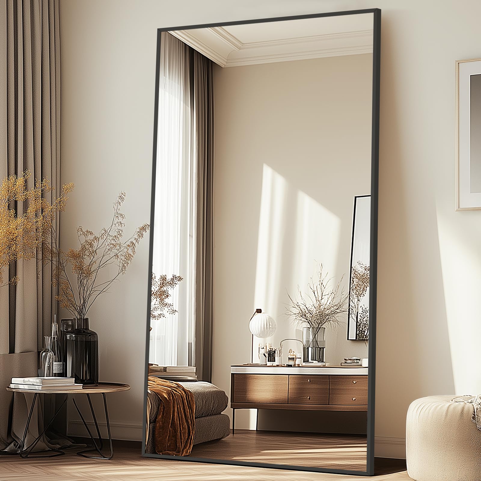 4 Best Extra Large Mirrors