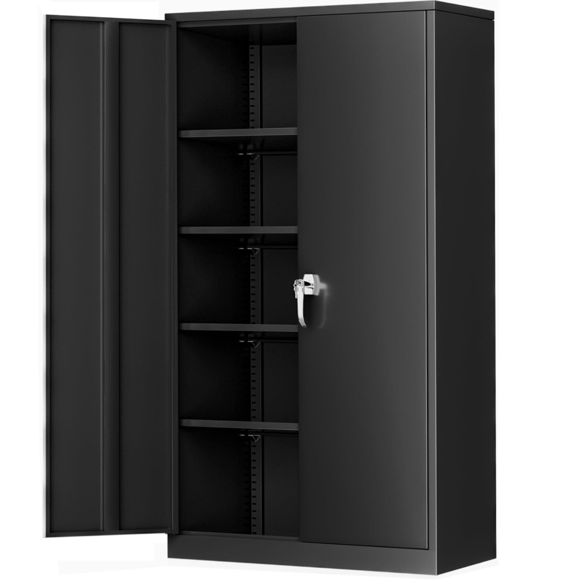 4 Best File Storage Shelves