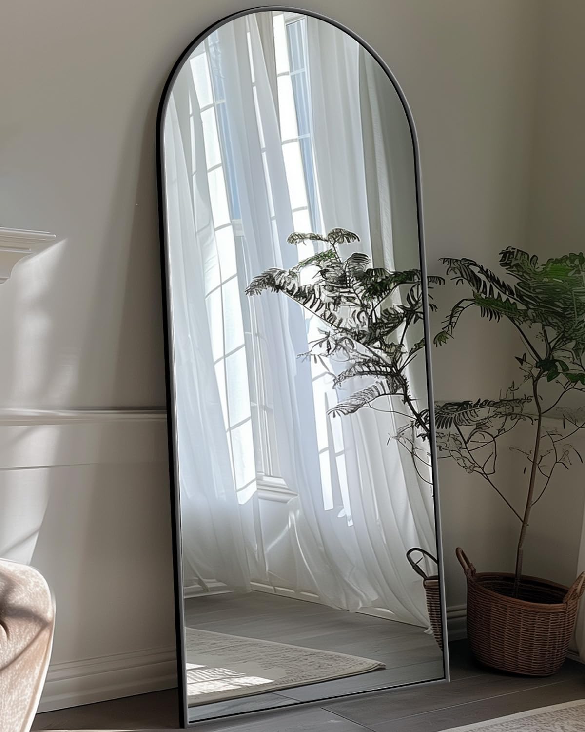 4 Best Freestanding Mirrors