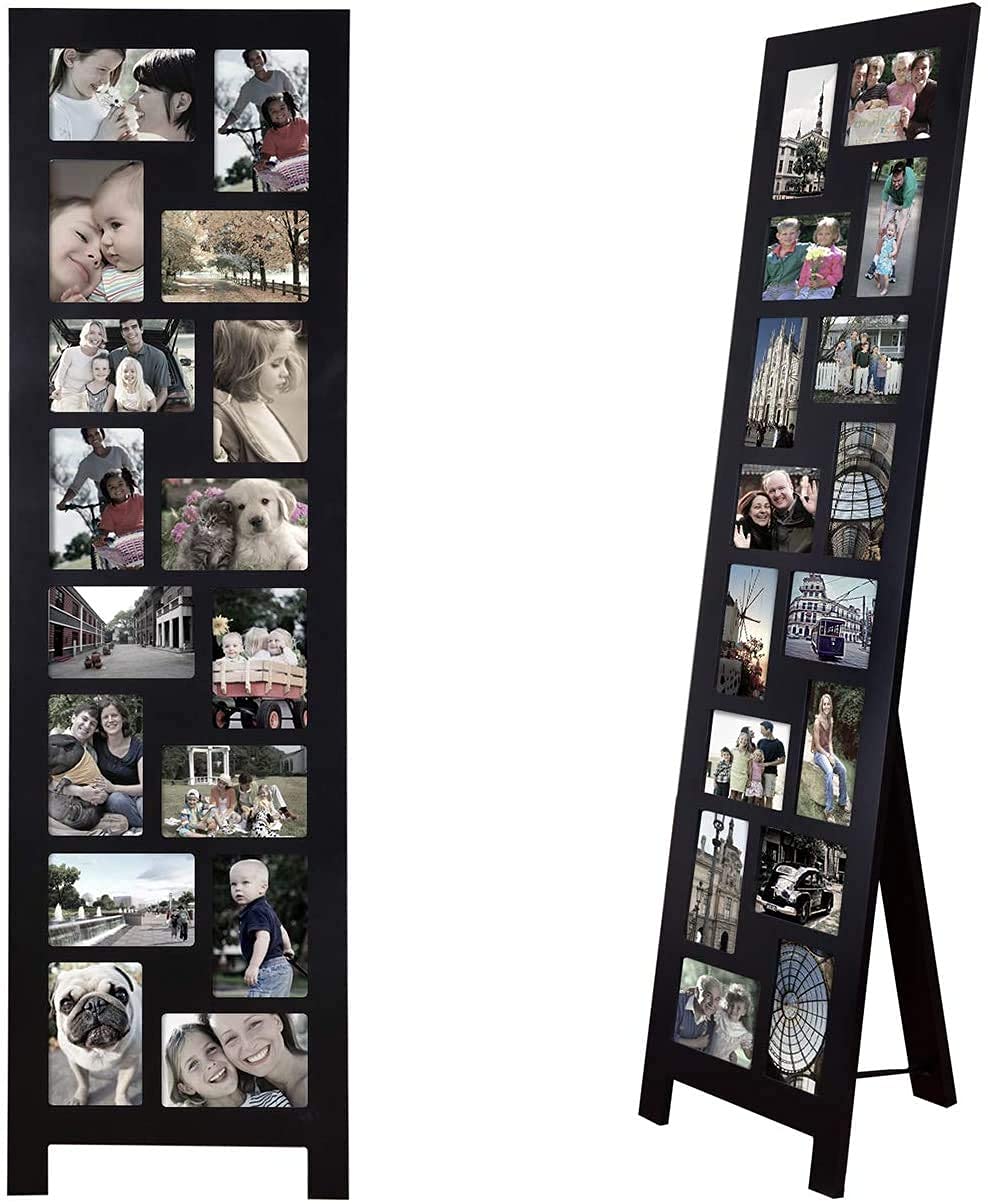 4 Best Freestanding Picture Frames