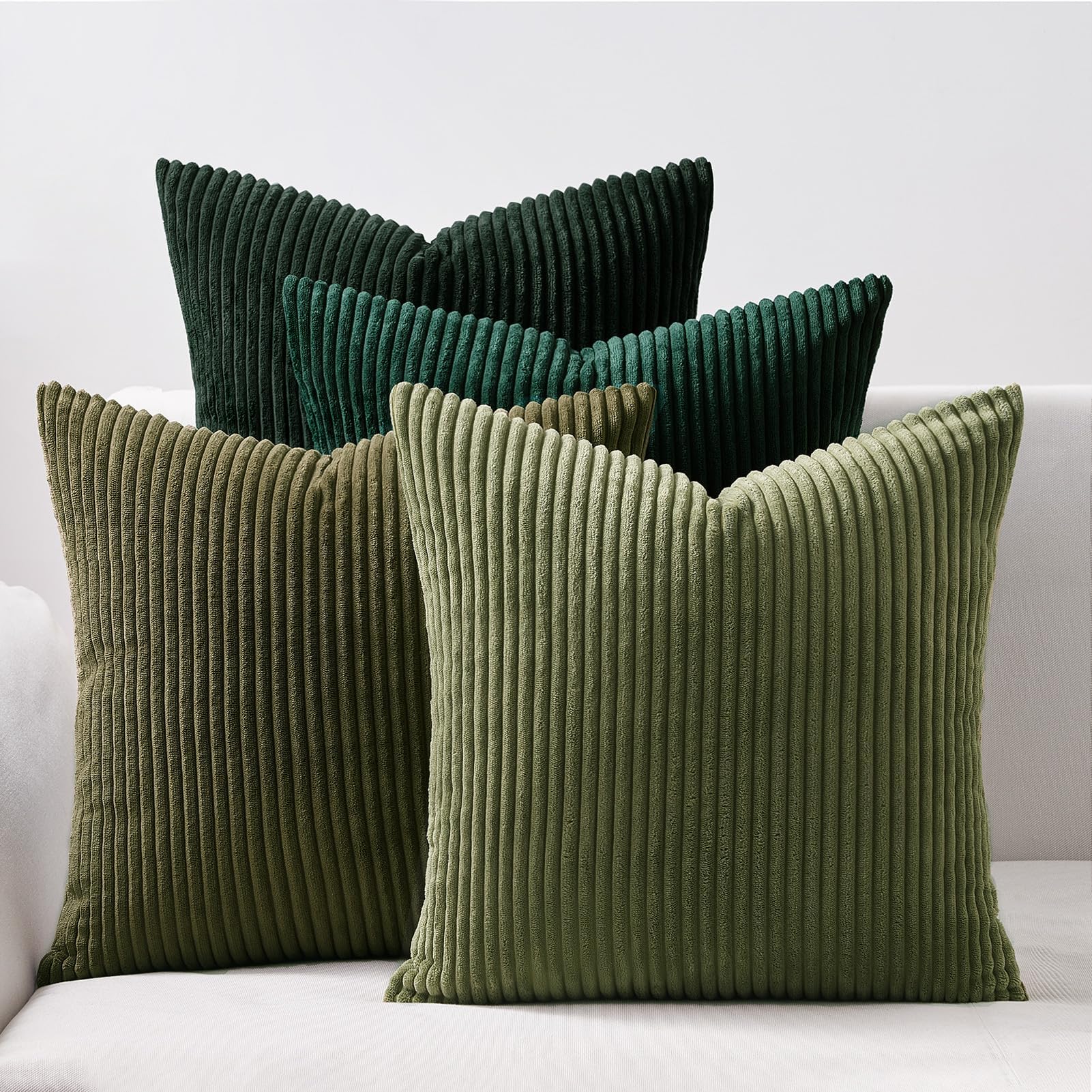 4 Best Green Cushions