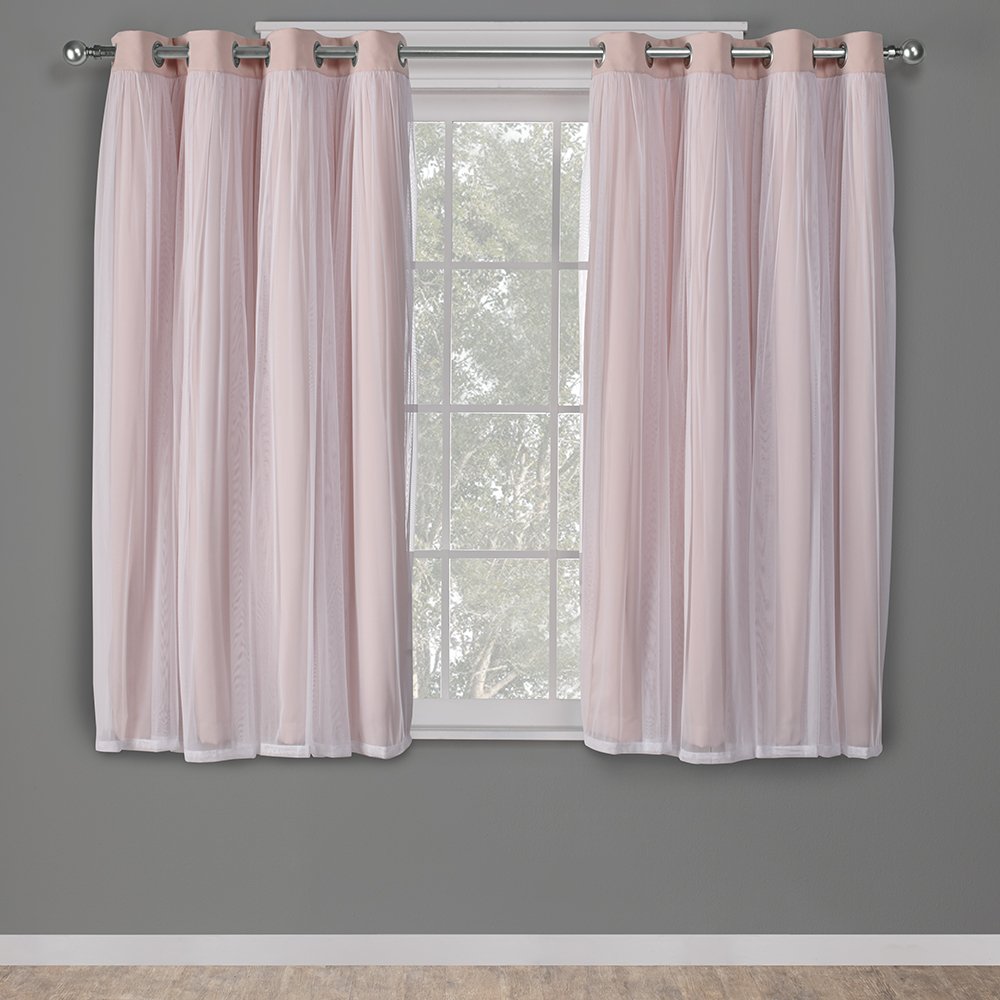 4 Best Grommet Top Curtains