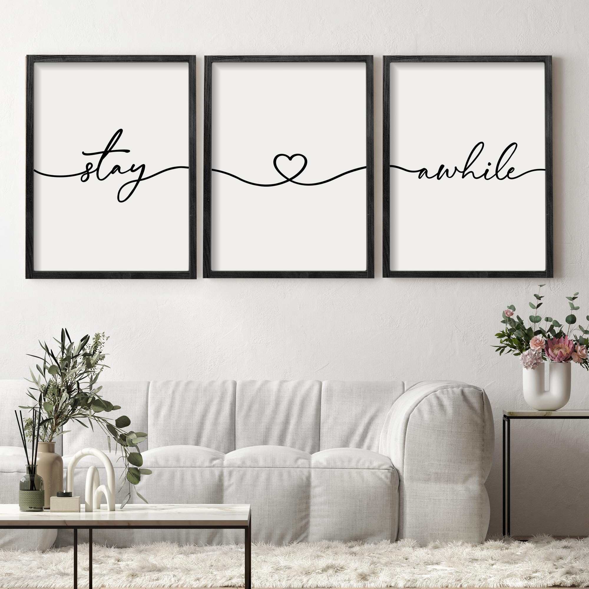 4 Best Guest Room Wall Art