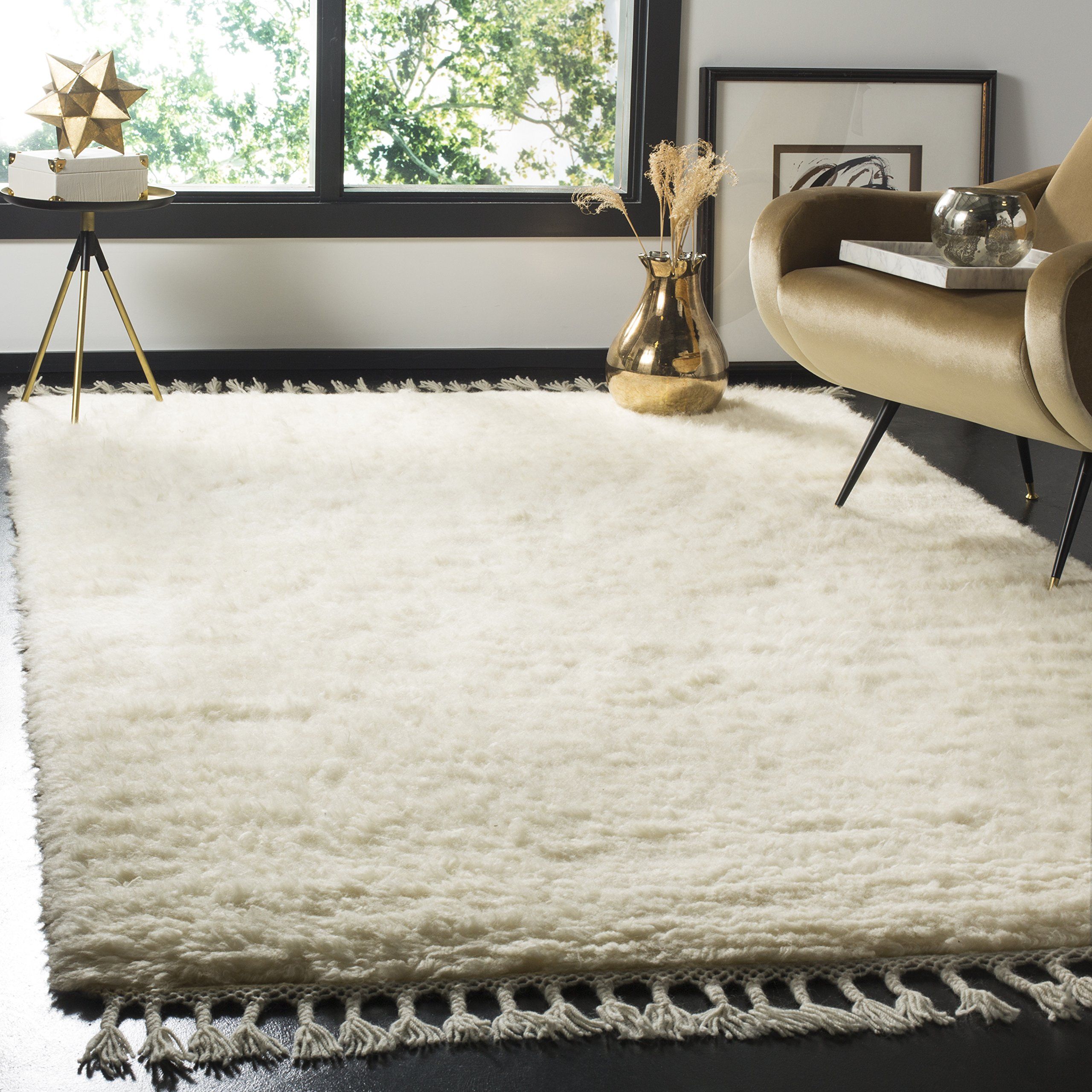 4 Best Hand Knotted Rugs