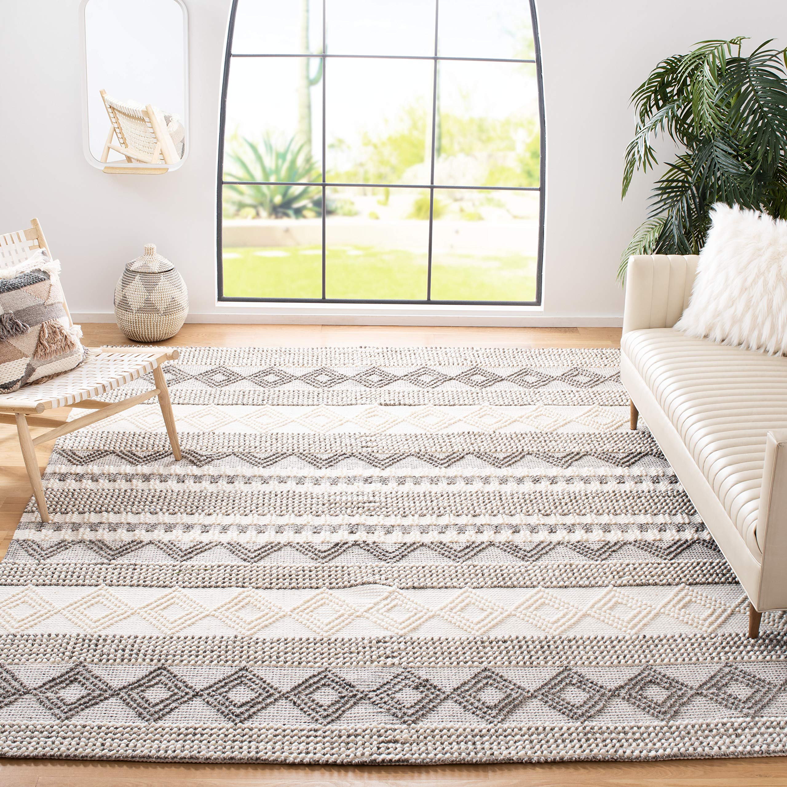 4 Best Hand Tufted Rugs