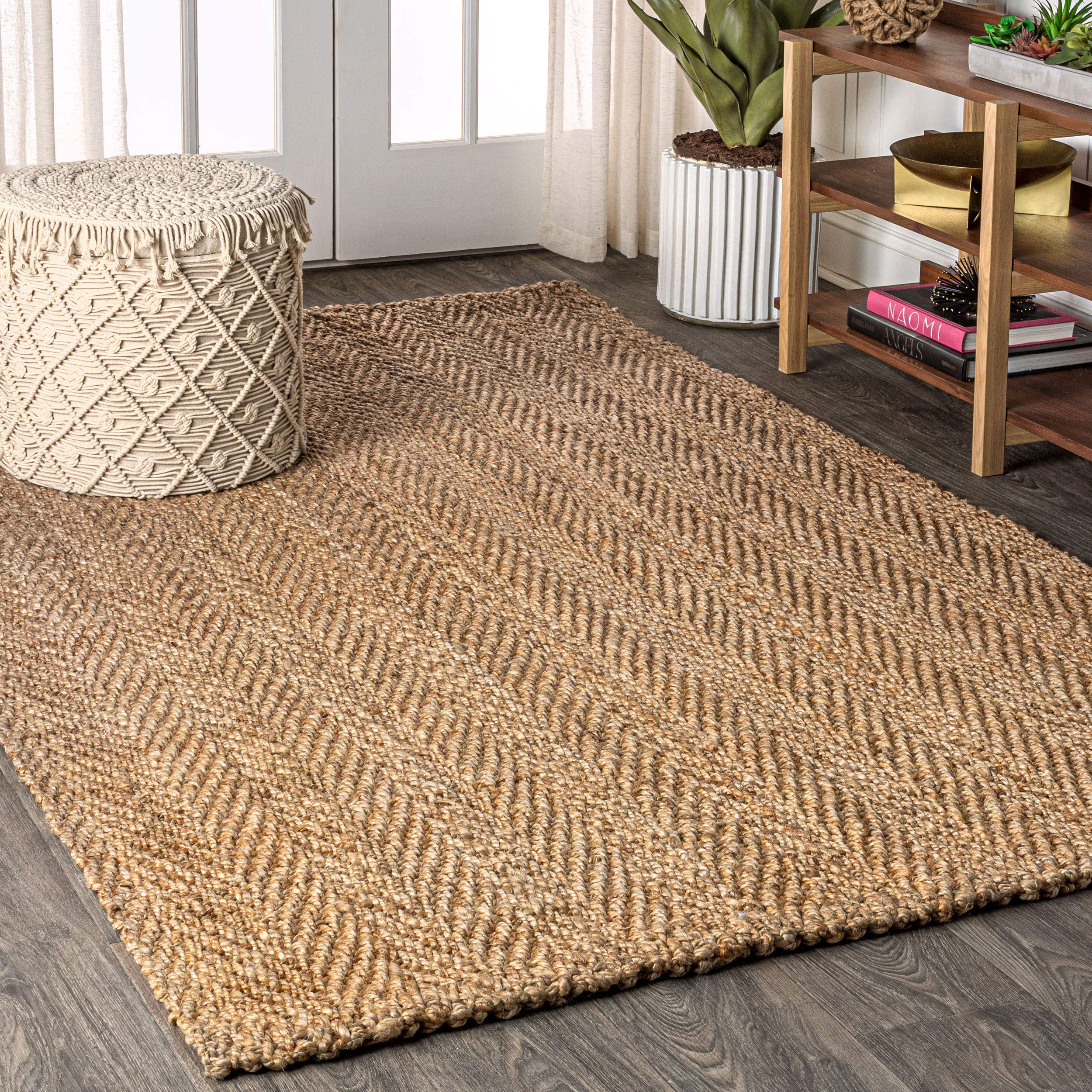 4 Best Hemp Rugs