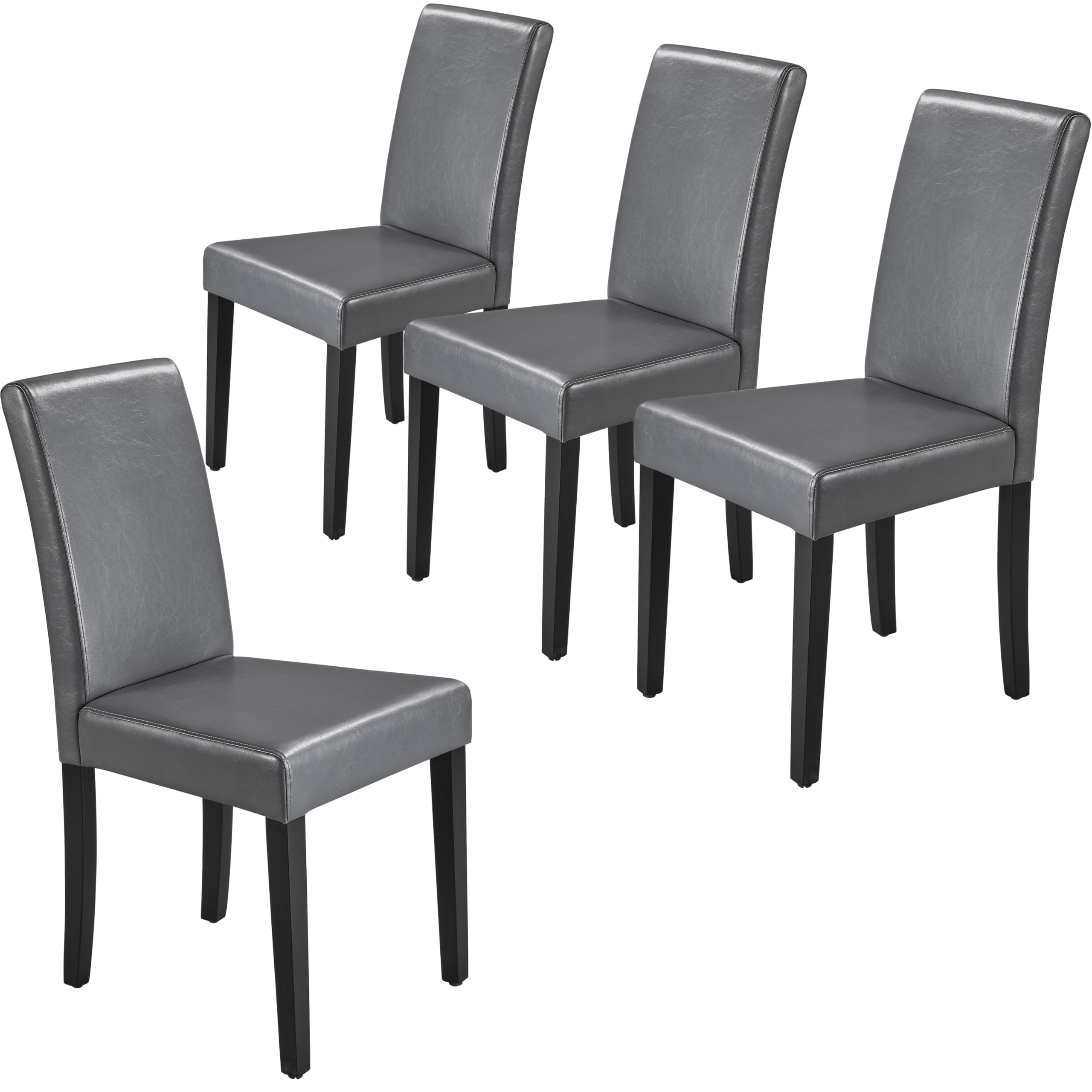 4 Best High Back Dining Chairs