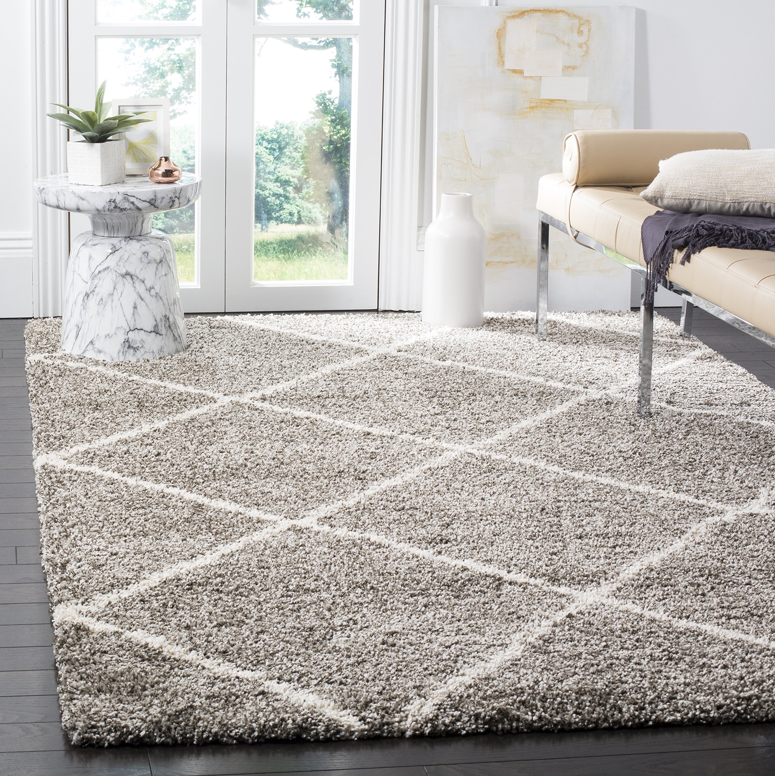 4 Best High Pile Rugs