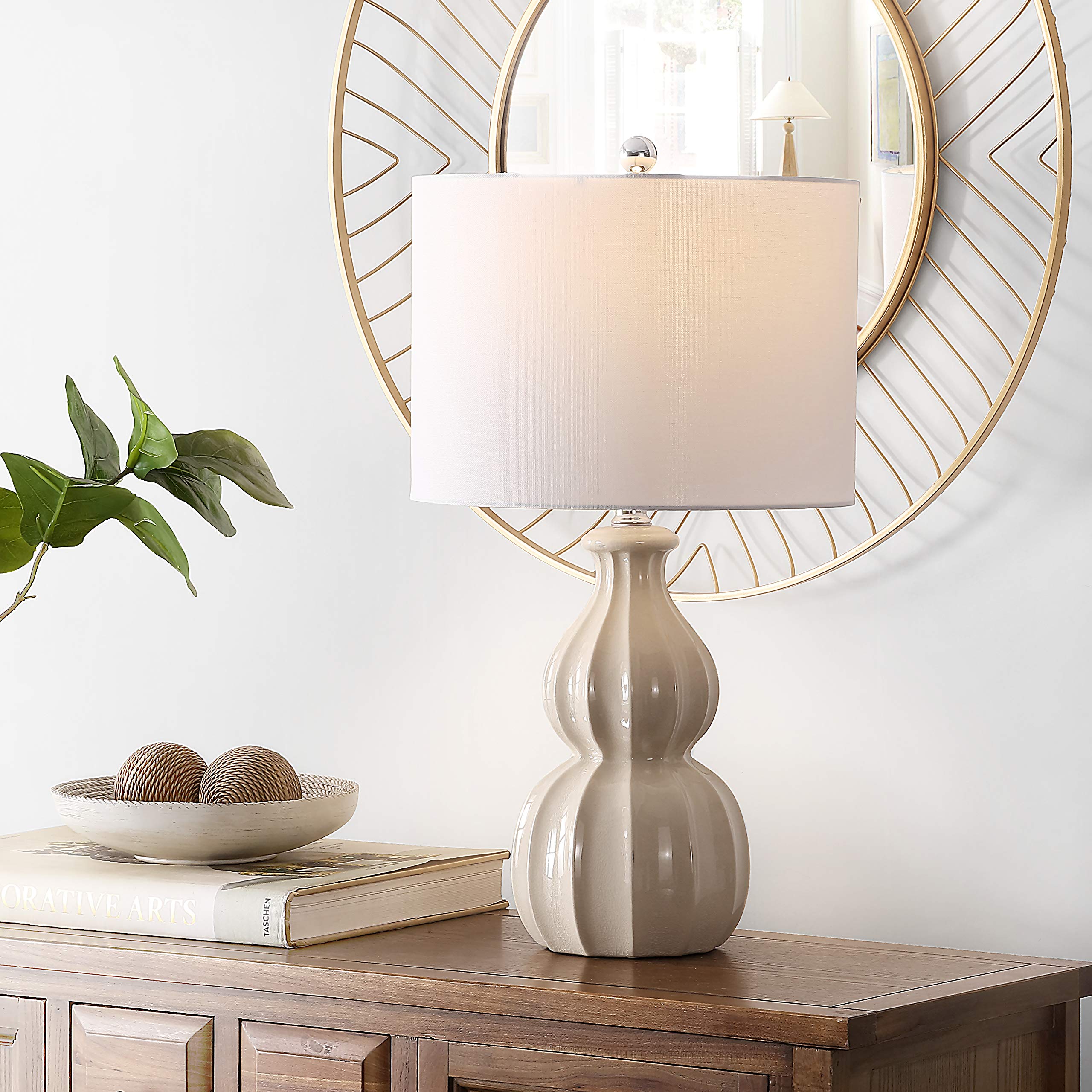 4 Best Ivory Table Lamps