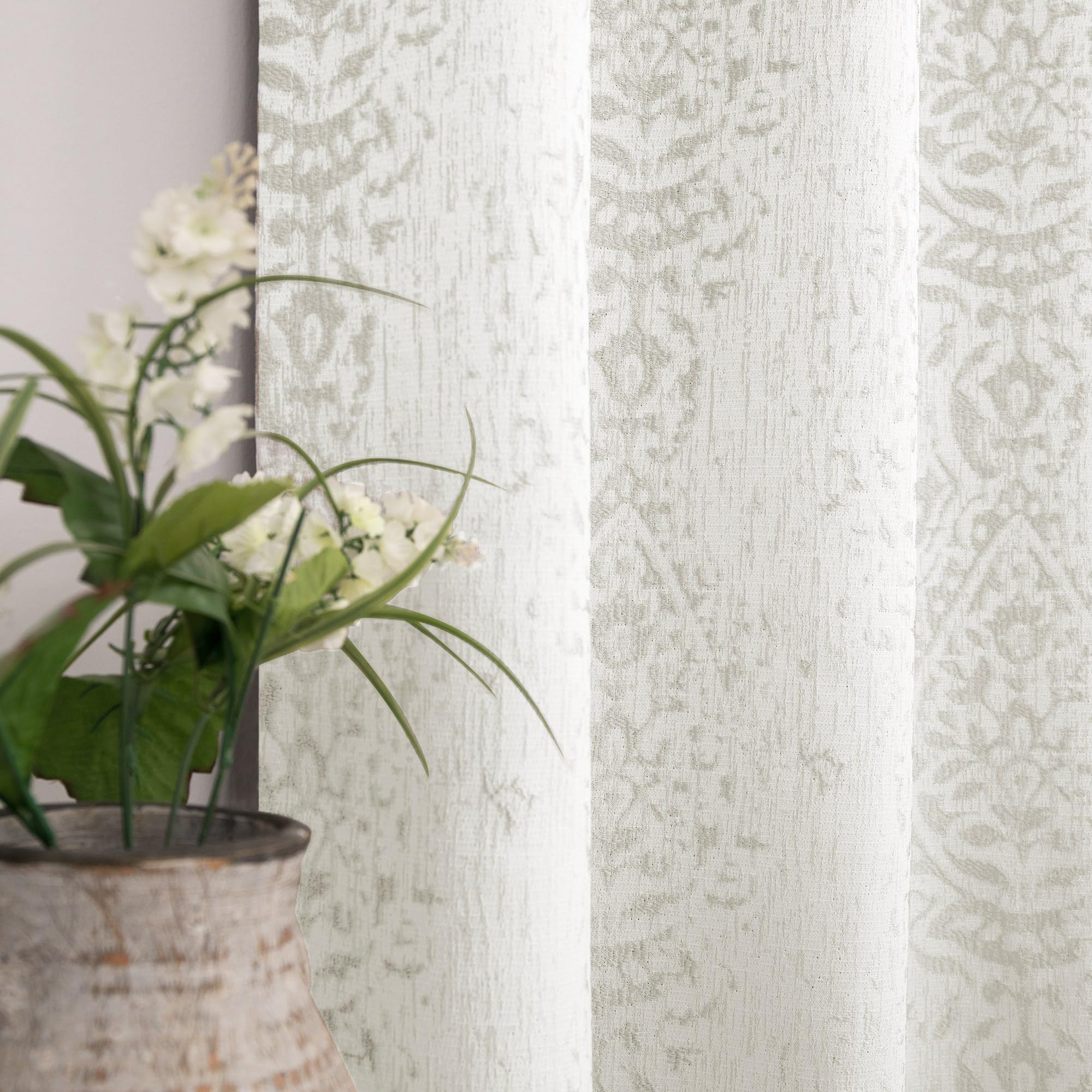 4 Best Jacquard Curtains