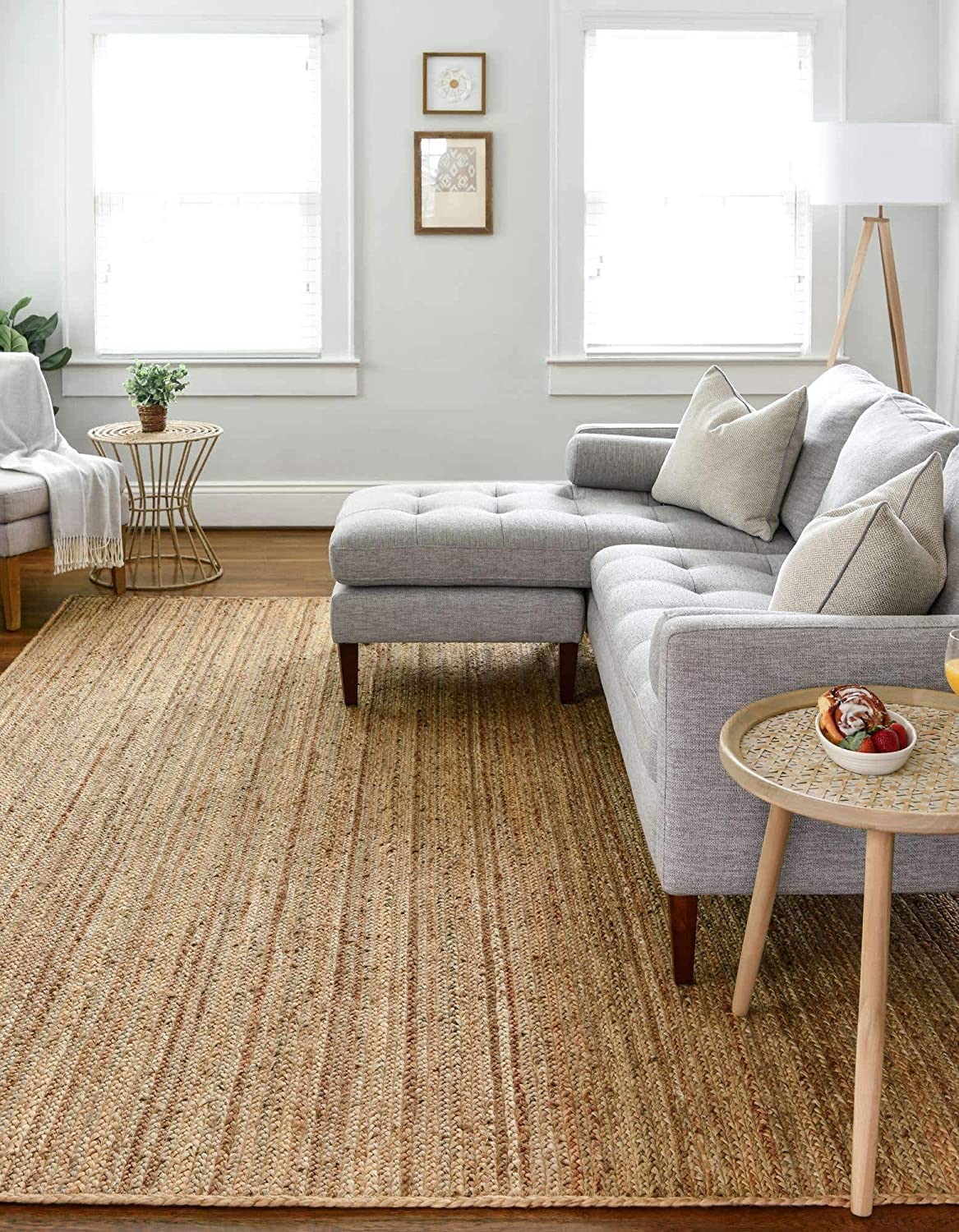 4 Best Jute Rugs