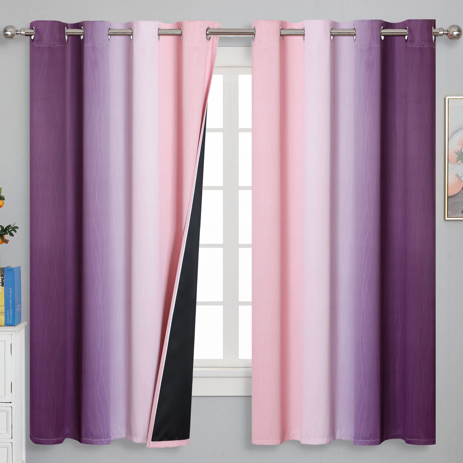 4 Best Kids Curtains