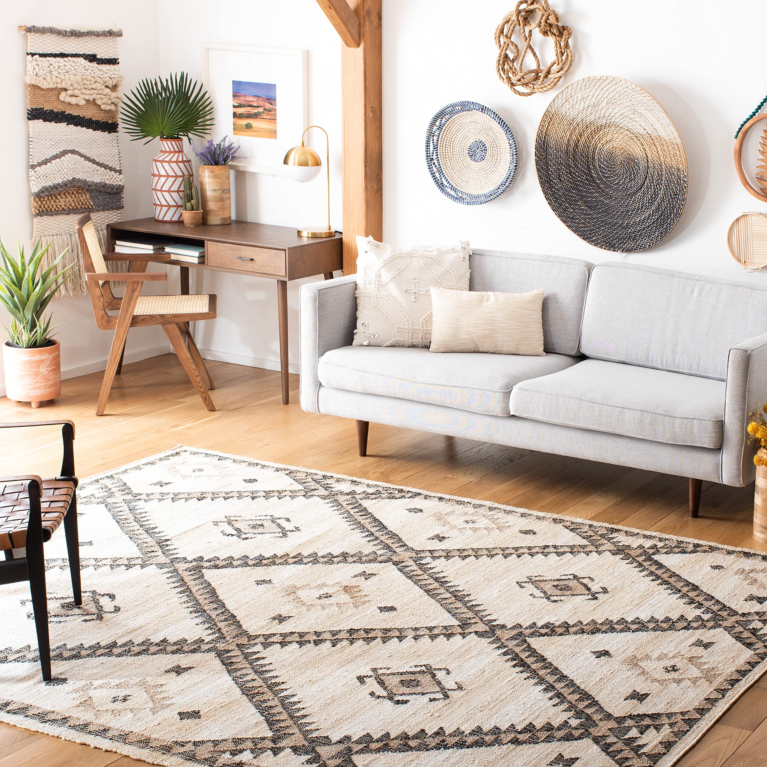 4 Best Kilim Rugs