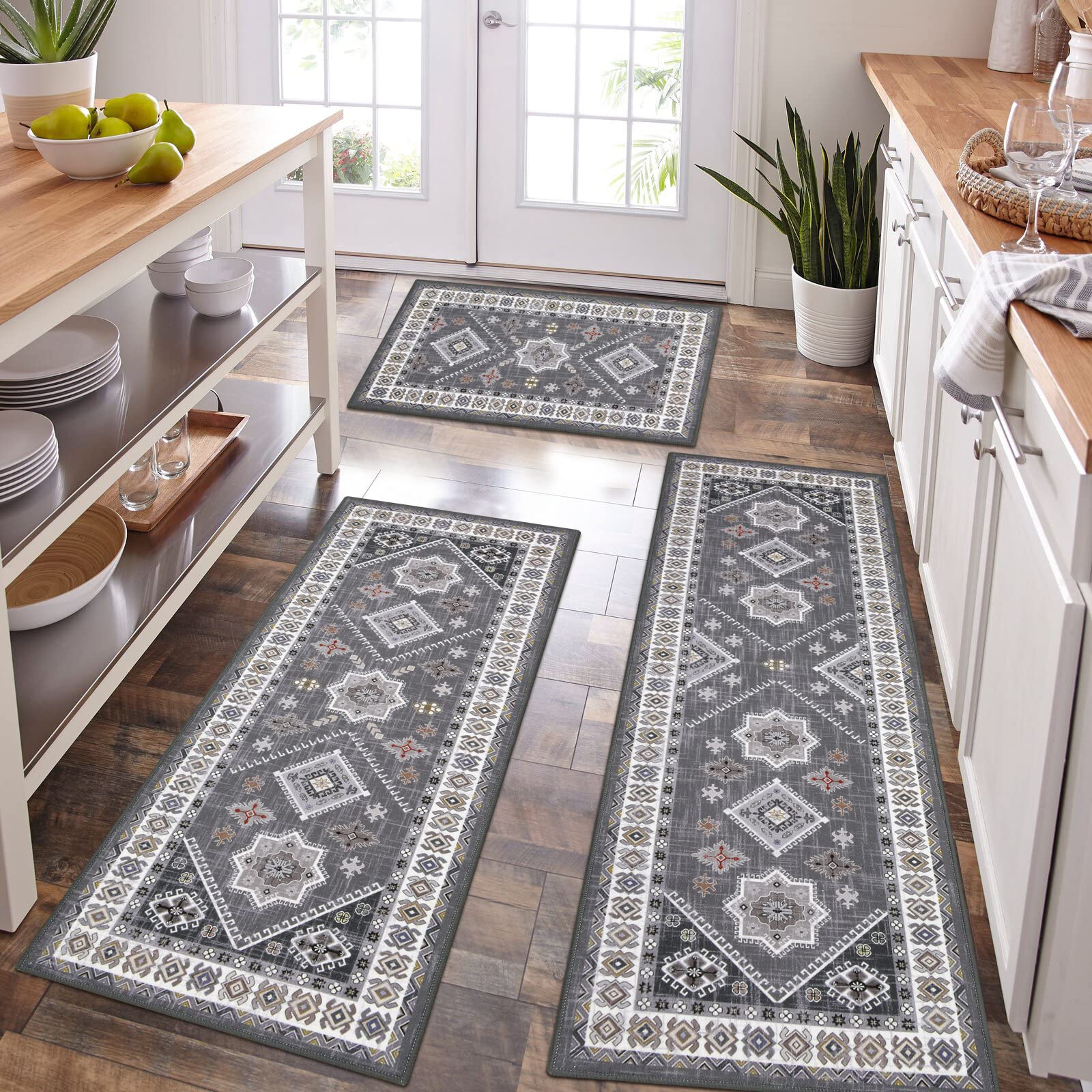 4 Best Kitchen Rugs