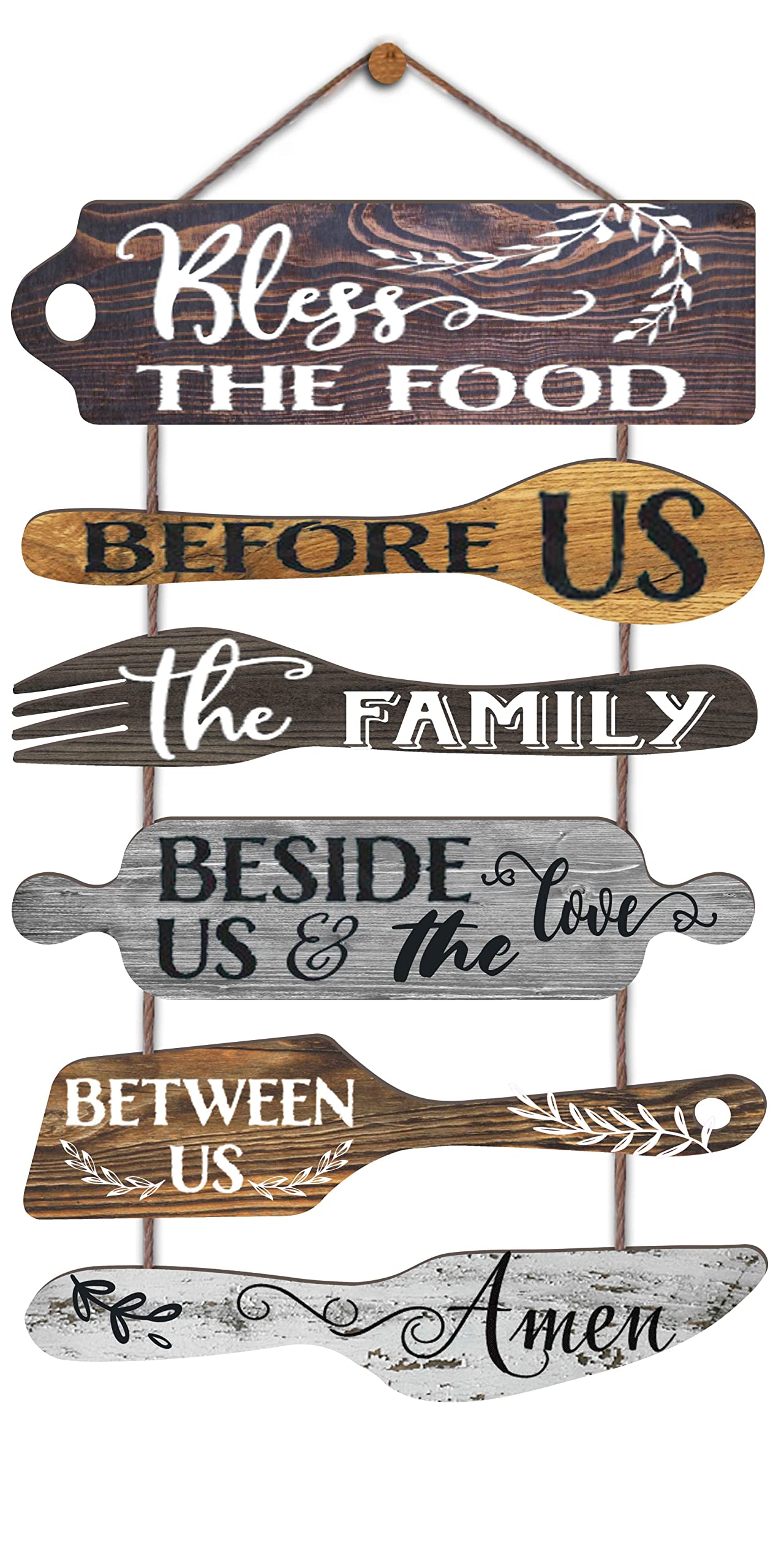 4 Best Kitchen Wall Art