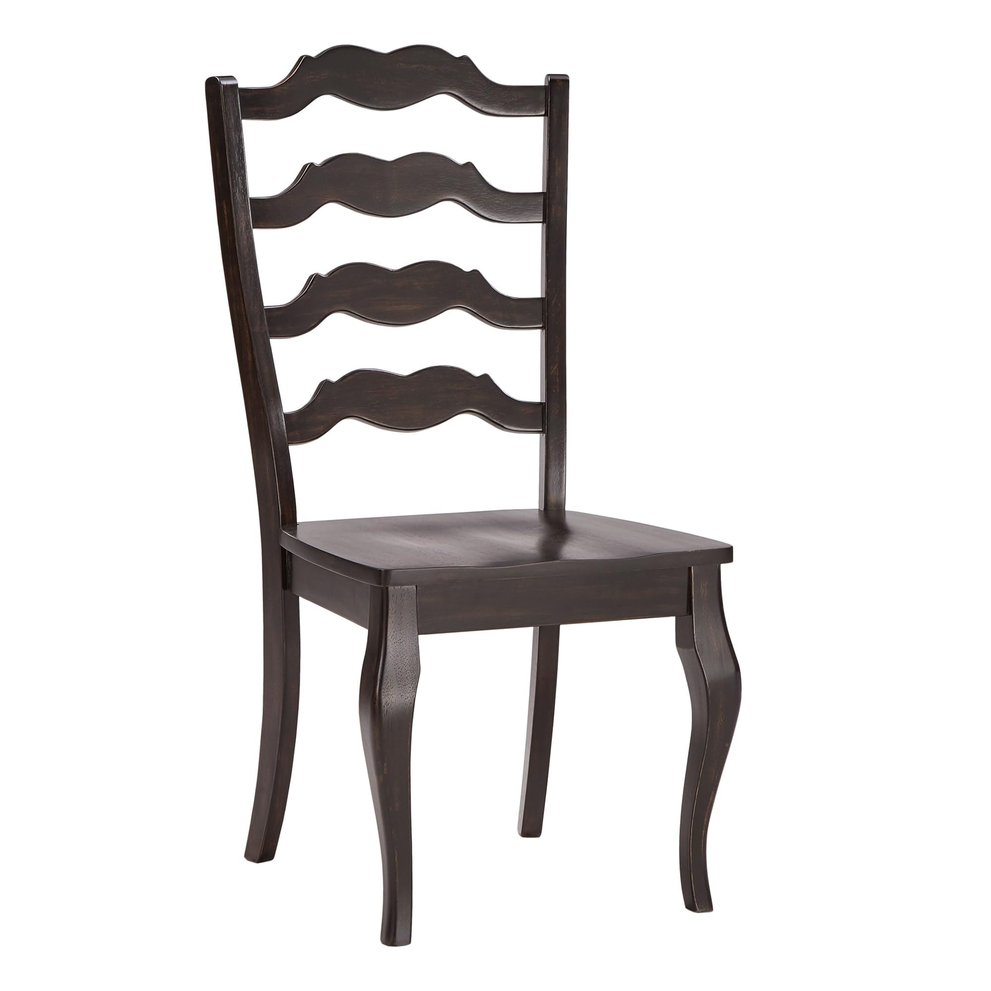 4 Best Ladder Back Dining Chairs