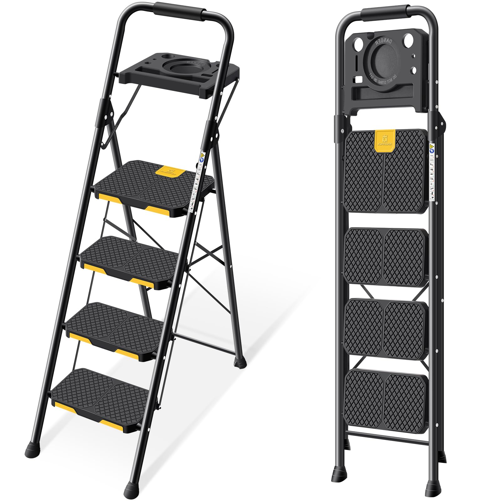 4 Best Ladder For Painting