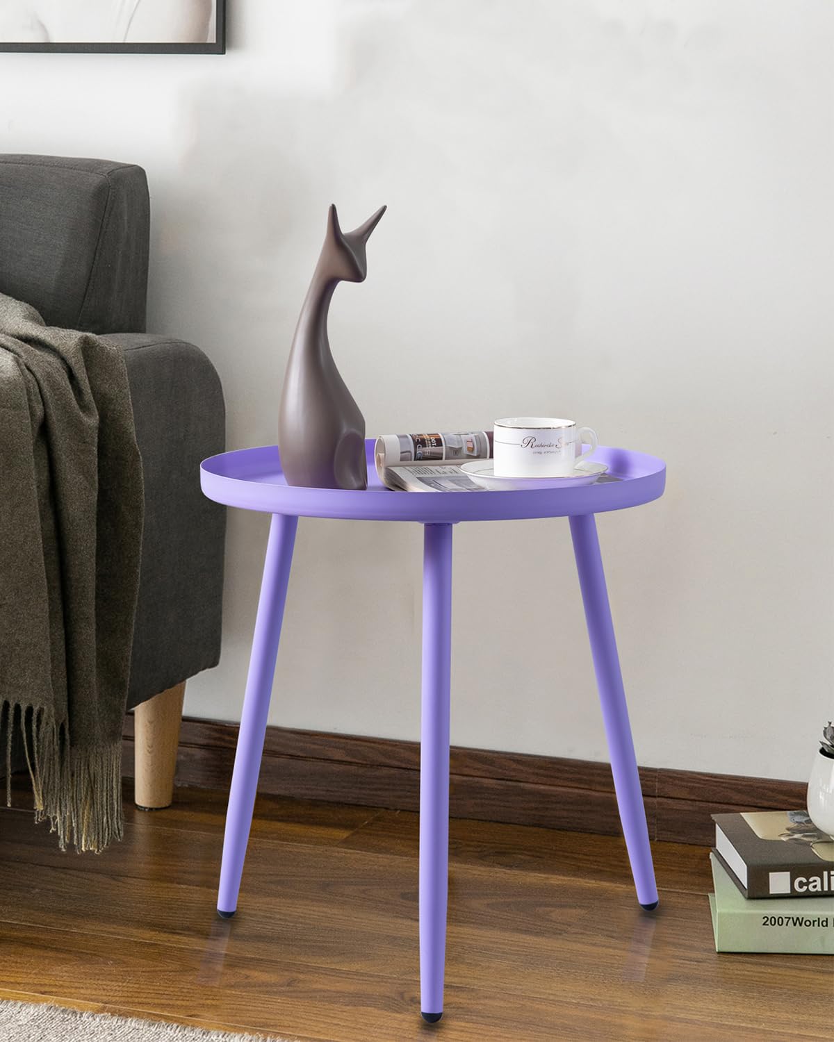 4 Best Lavender Coffee Tables