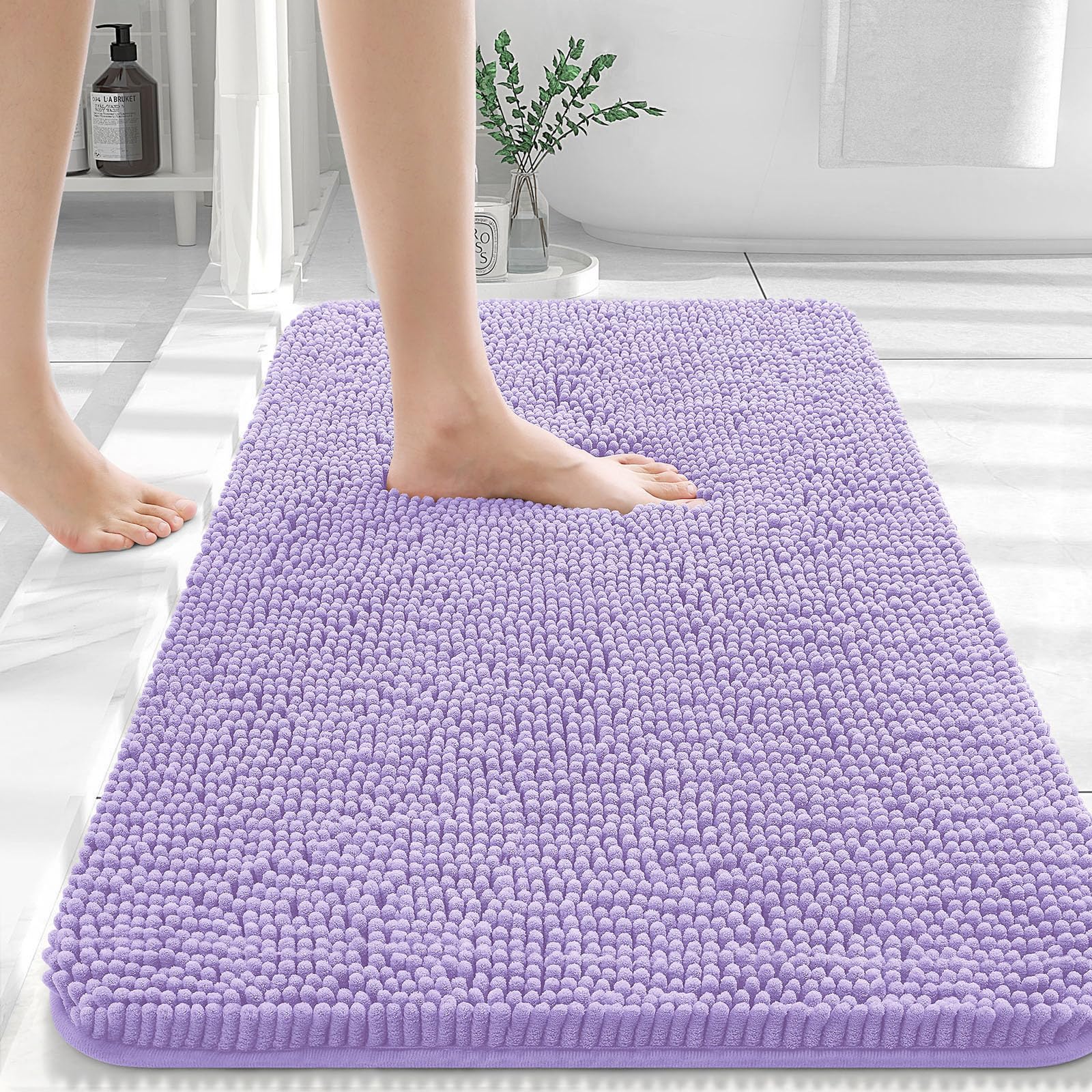 4 Best Lavender Rugs