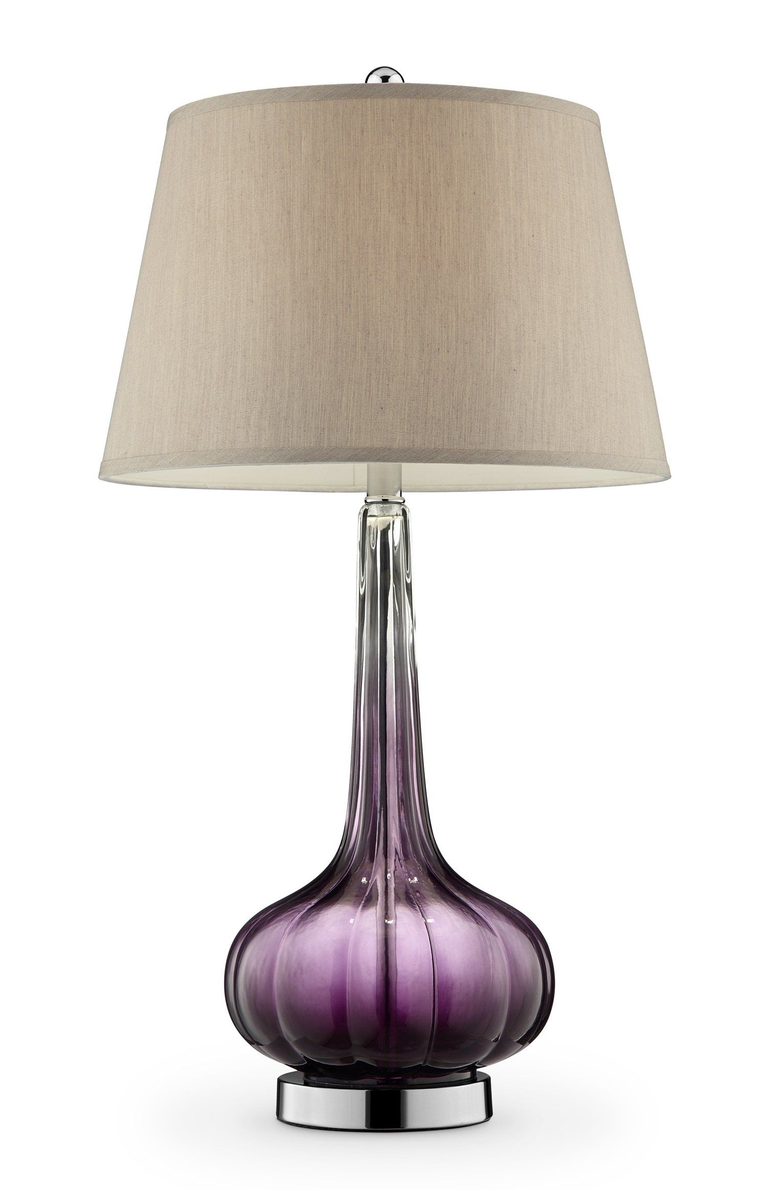 4 Best Lavender Table Lamps