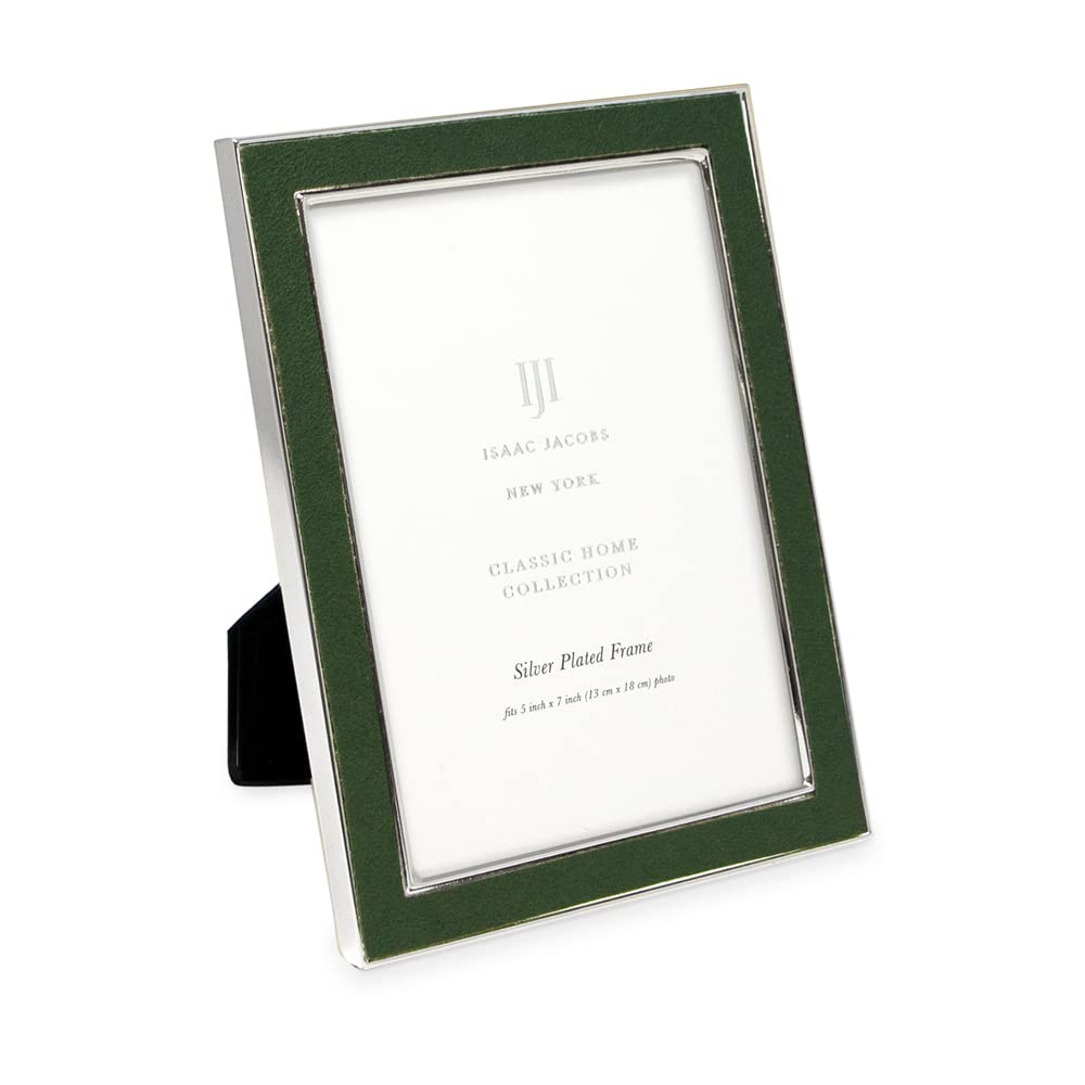 4 Best Leather Picture Frames