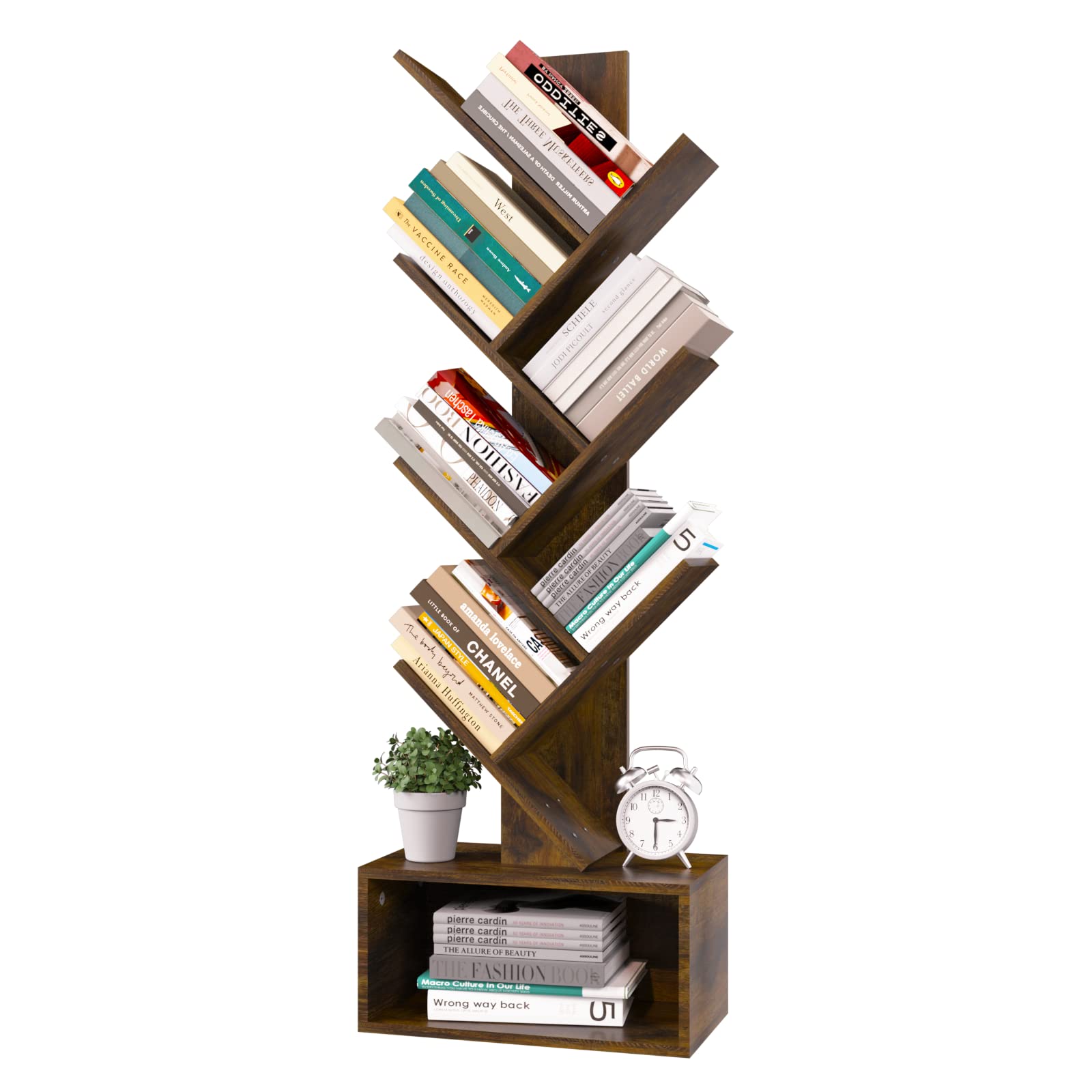 4 Best Library Shelves