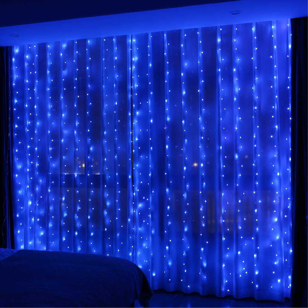 4 Best Light Blue Curtains