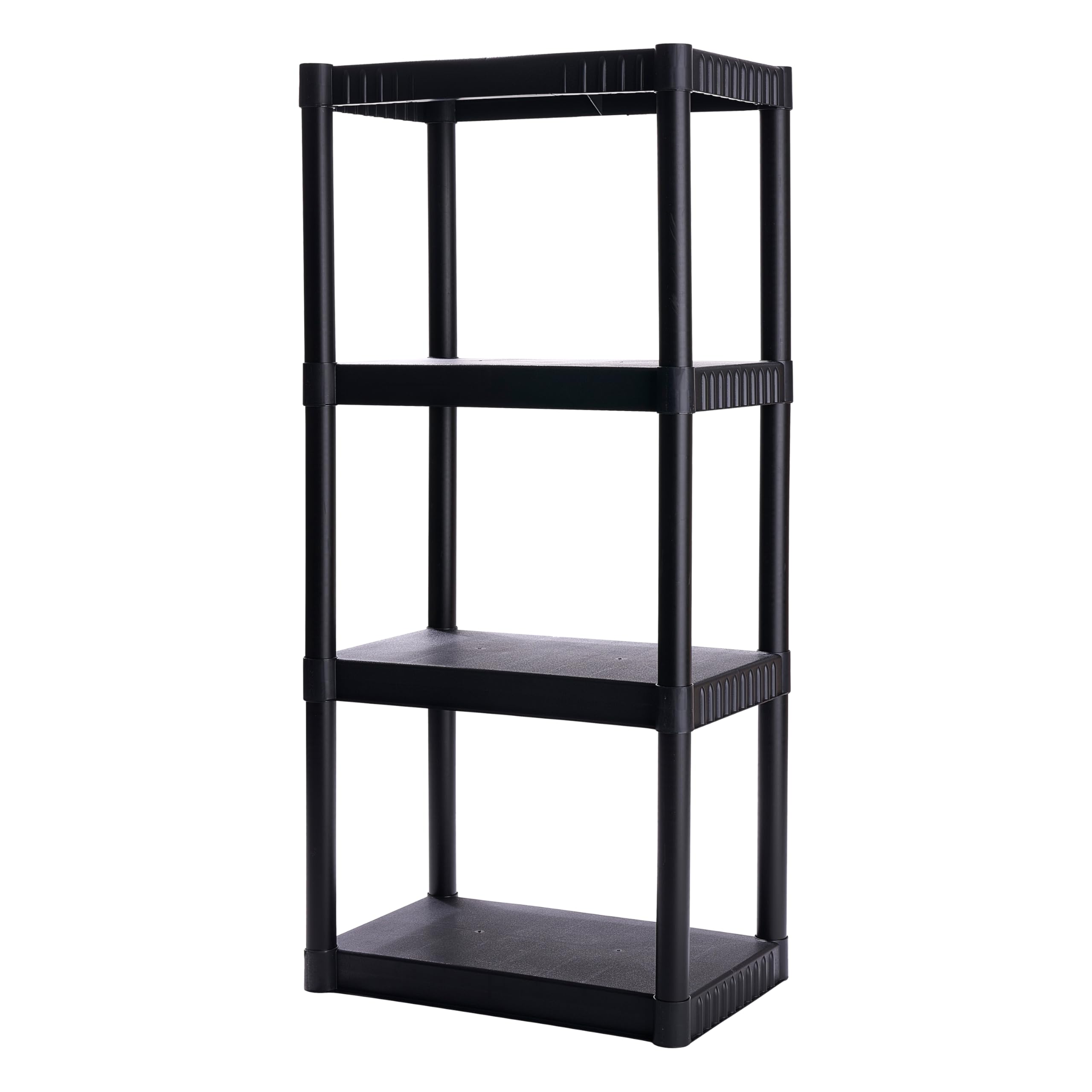 4 Best Light Duty Shelves