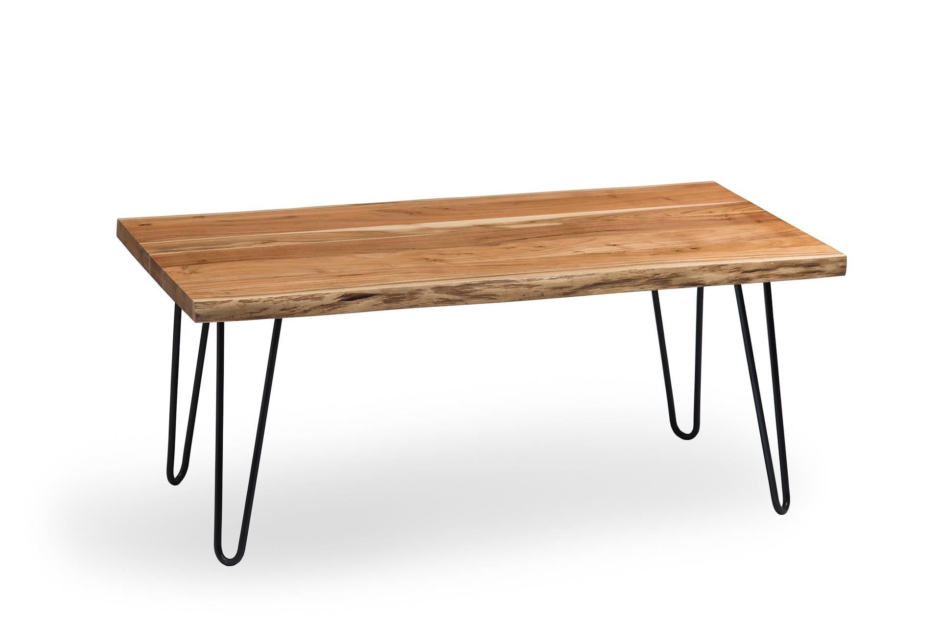 4 Best Live Edge Coffee Tables