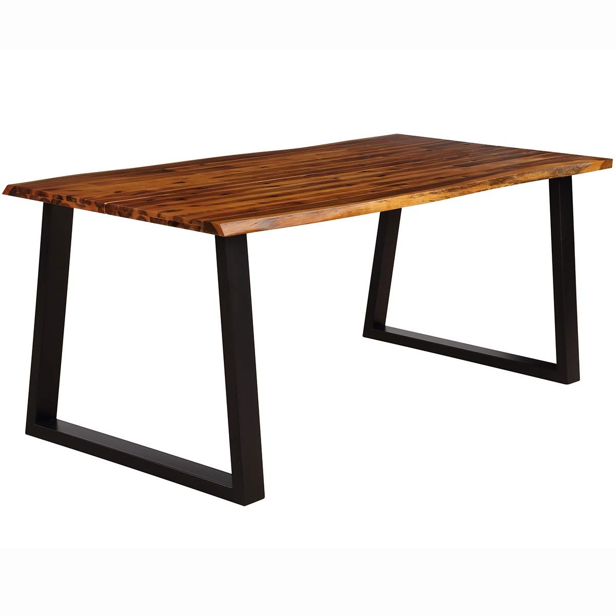 4 Best Live Edge Dining Tables