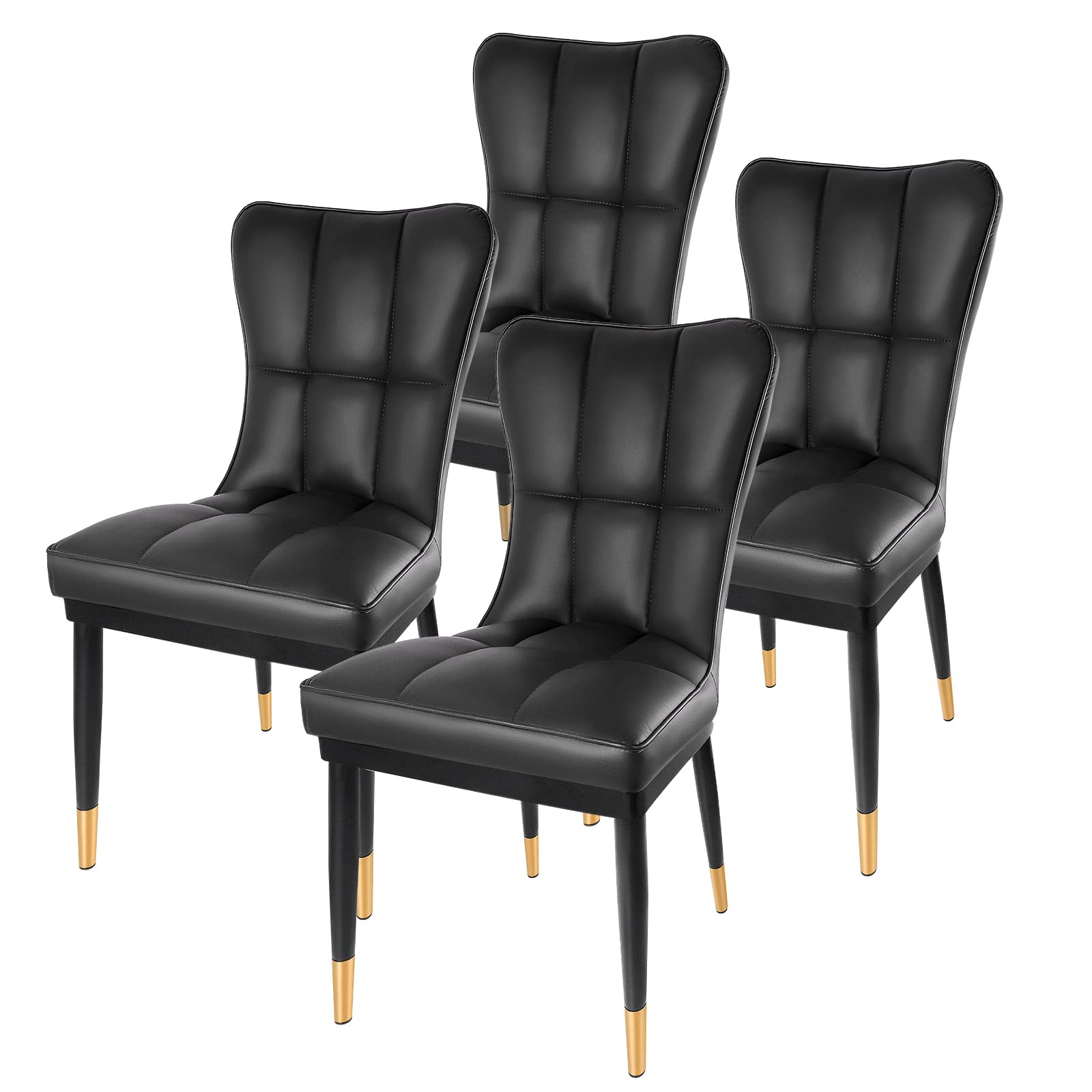 4 Best Luxury Dining Chairs