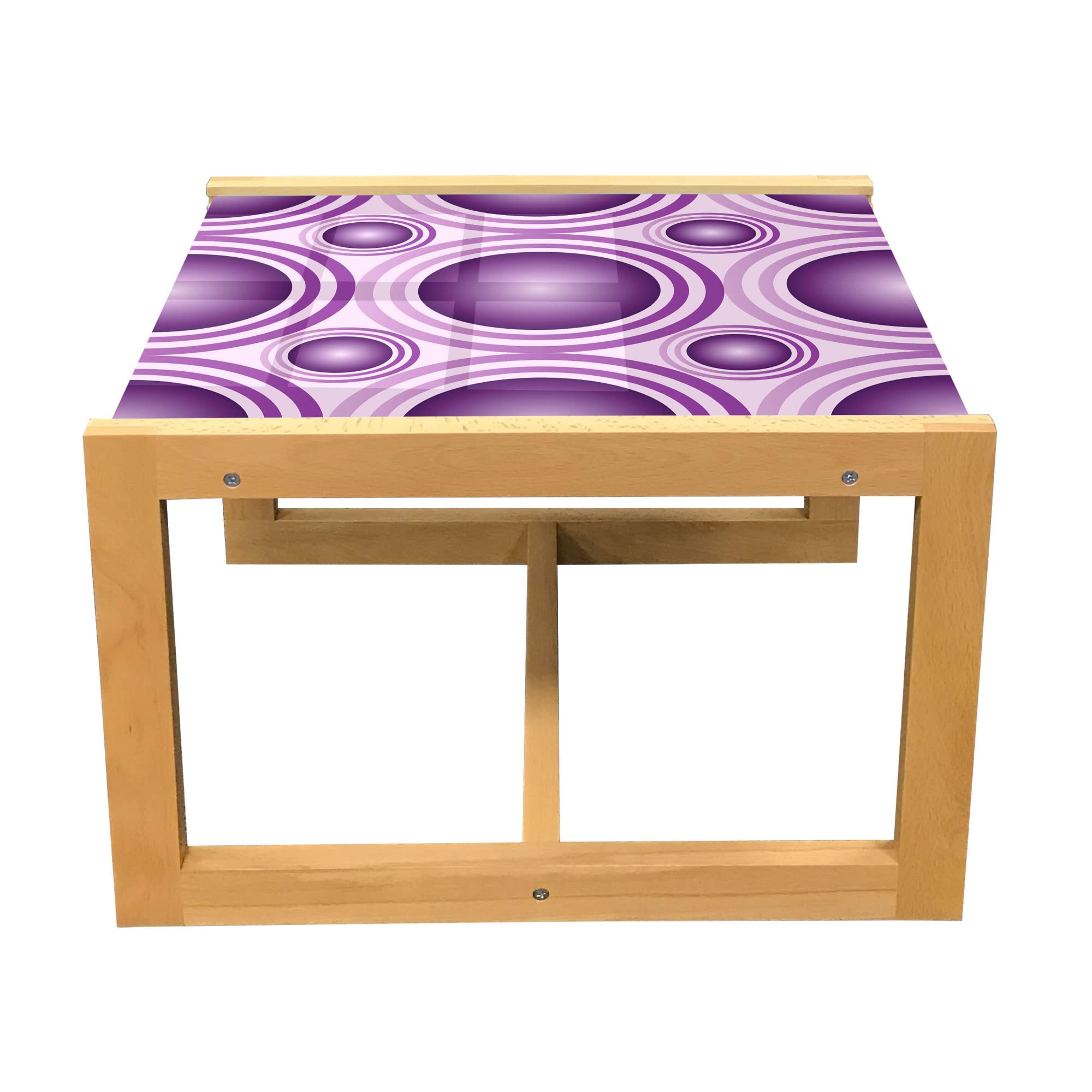 4 Best Mauve Coffee Tables