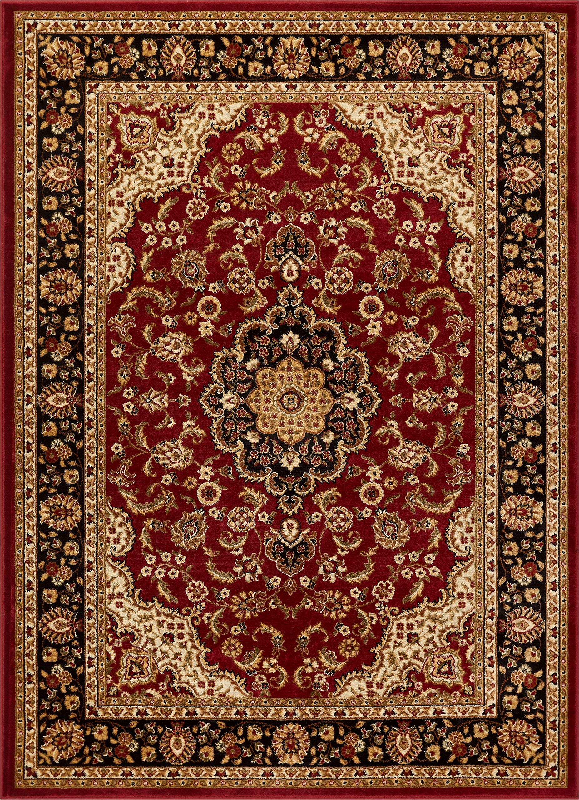 4 Best Medallion Rugs