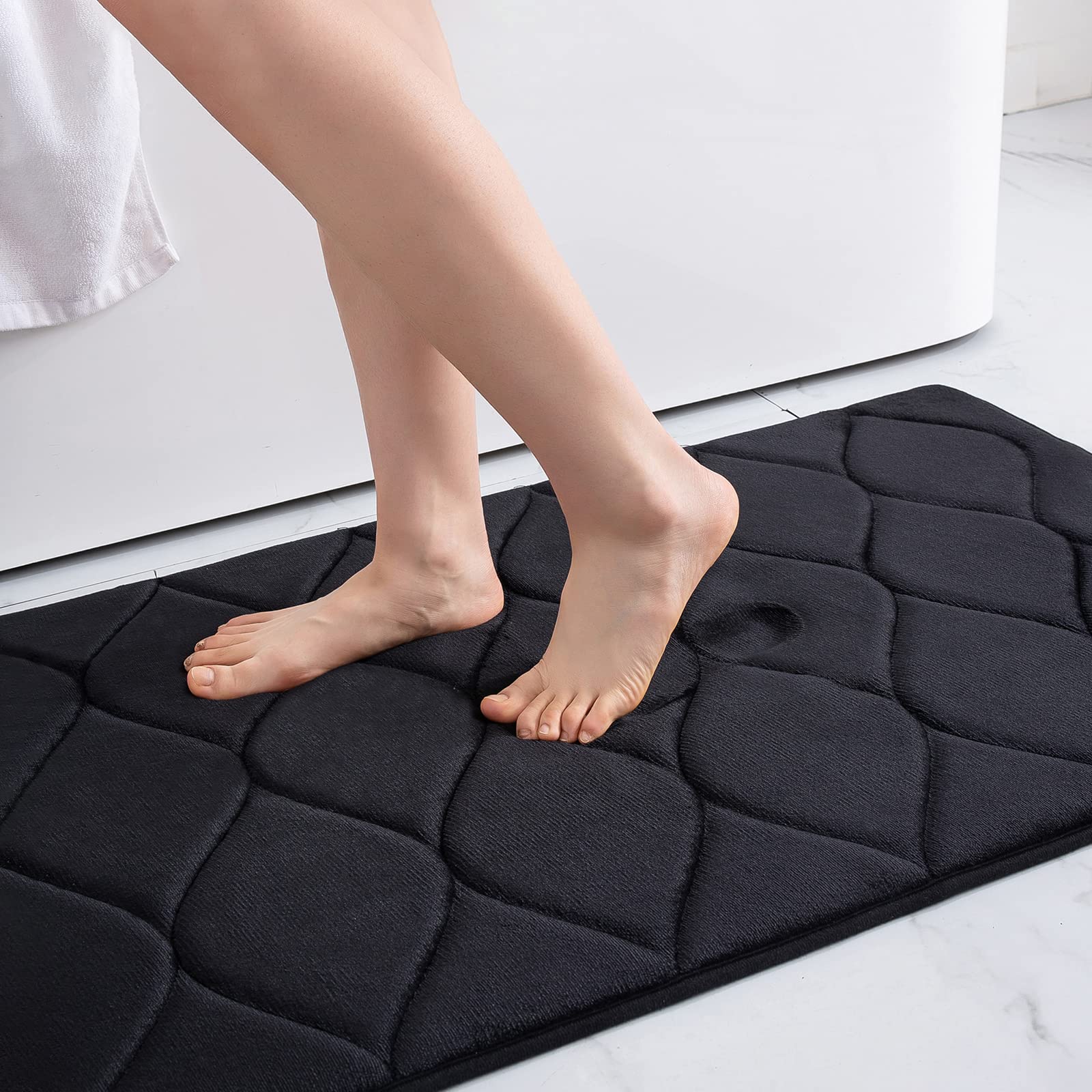 4 Best Memory Foam Rugs