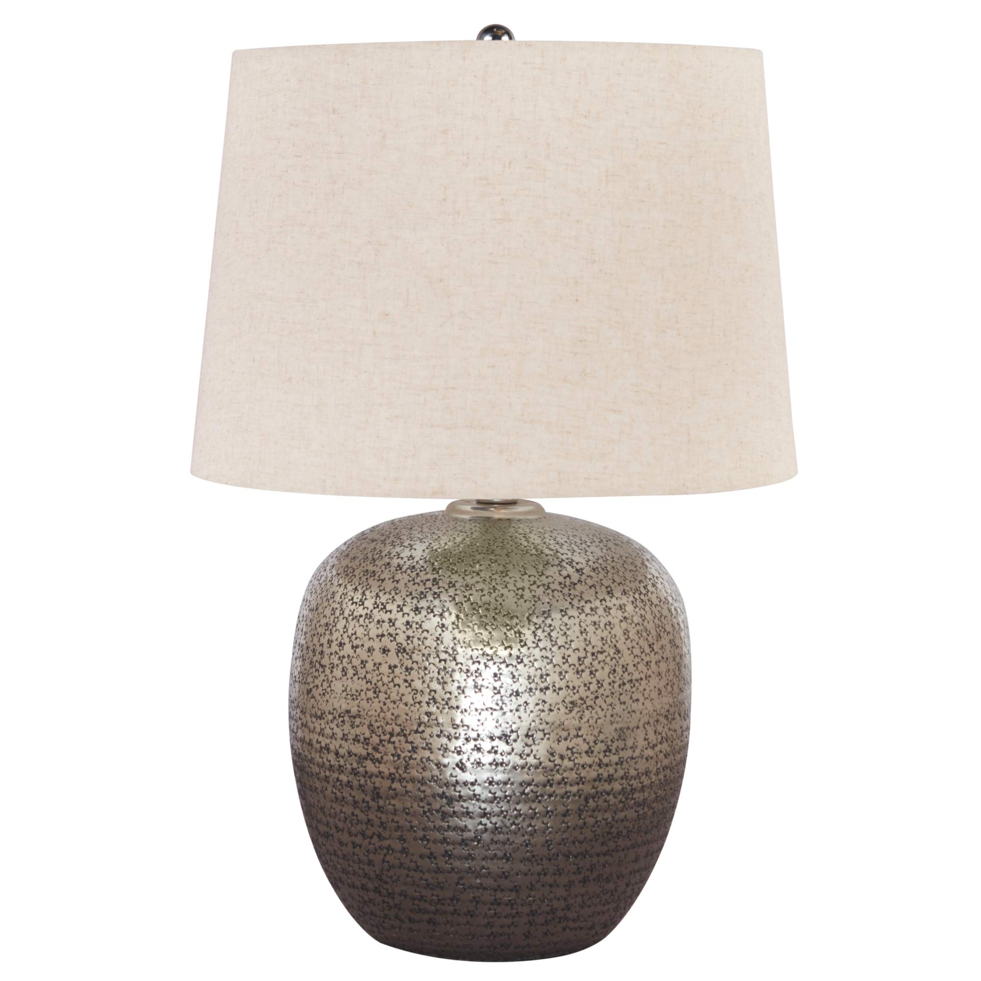 4 Best Metal Base Table Lamps