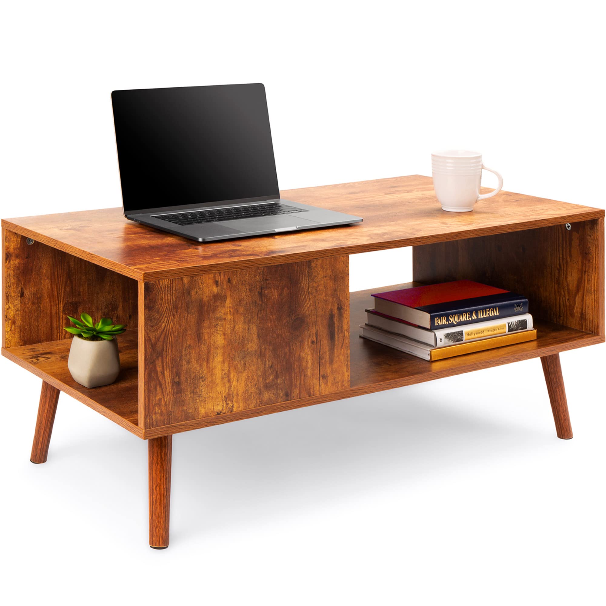 4 Best Mid Century Modern Coffee Tables