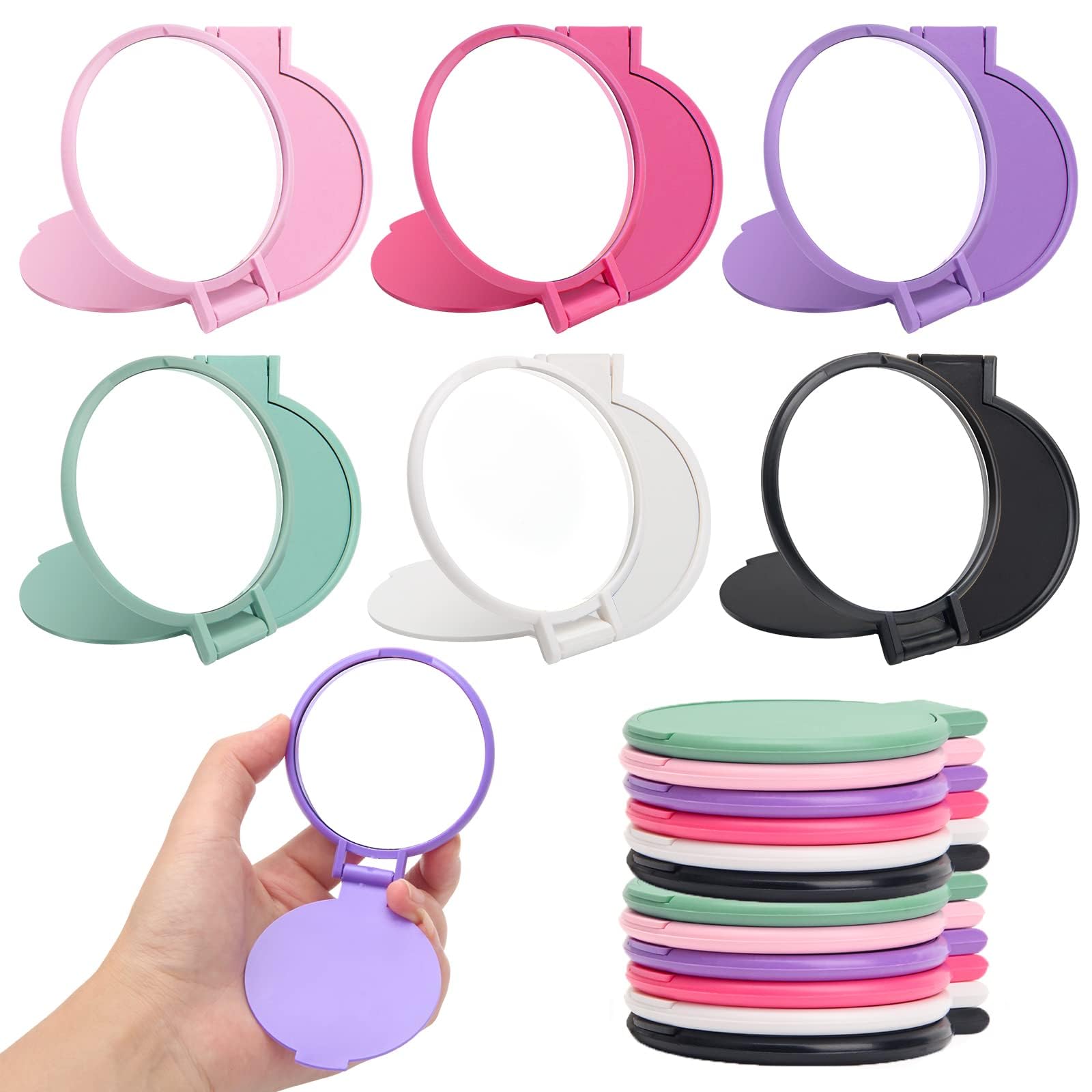 4 Best Mini Mirrors