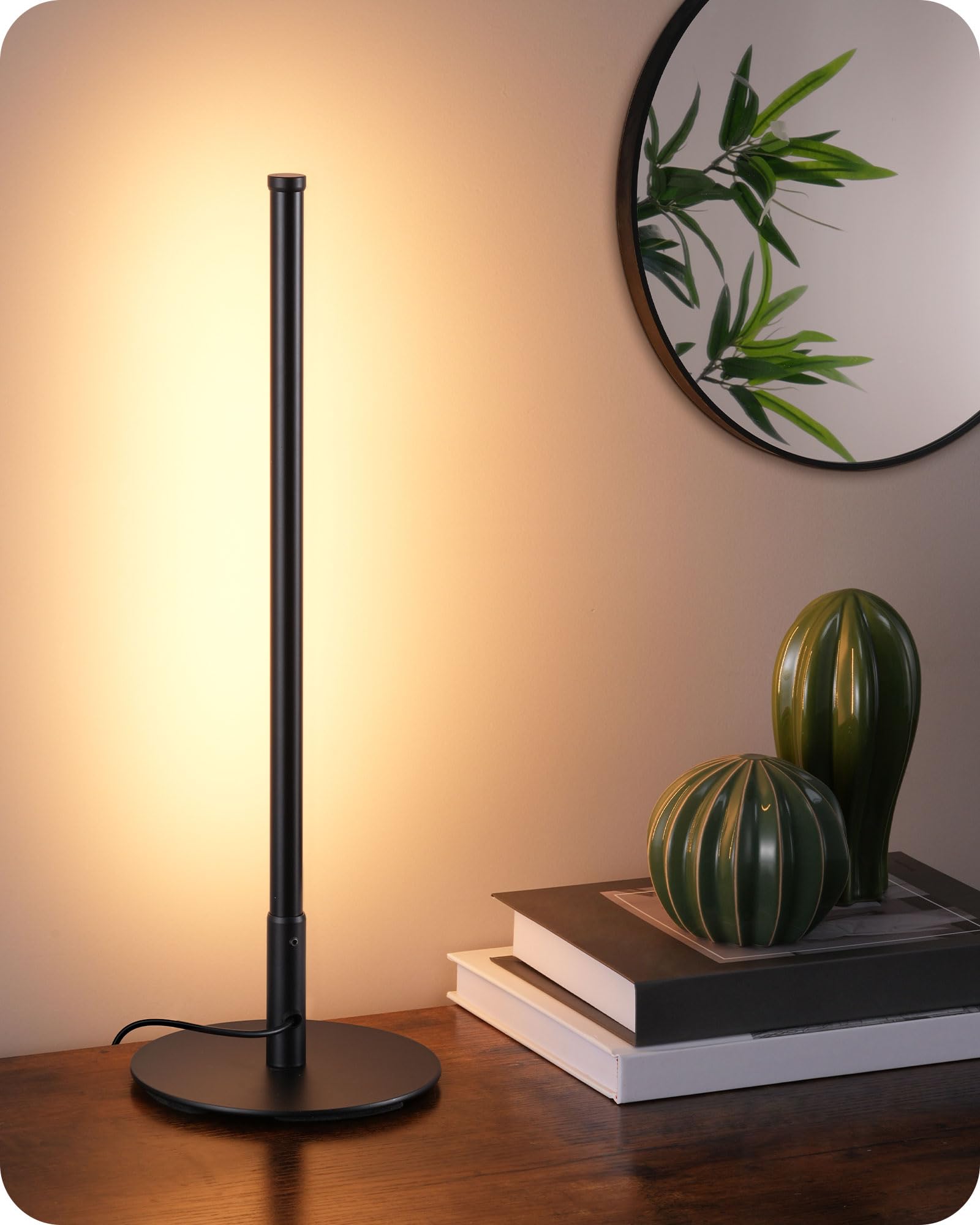 4 Best Minimalist Table Lamps