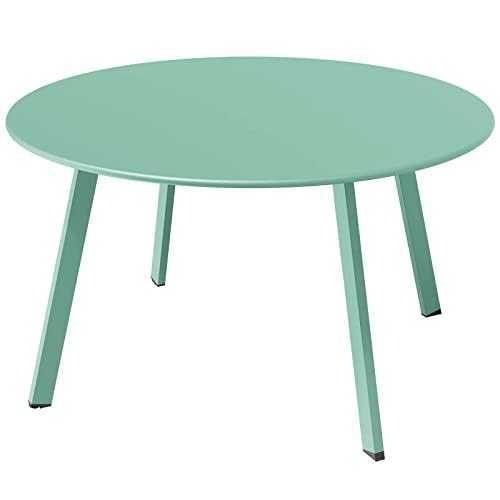 4 Best Mint Green Coffee Tables