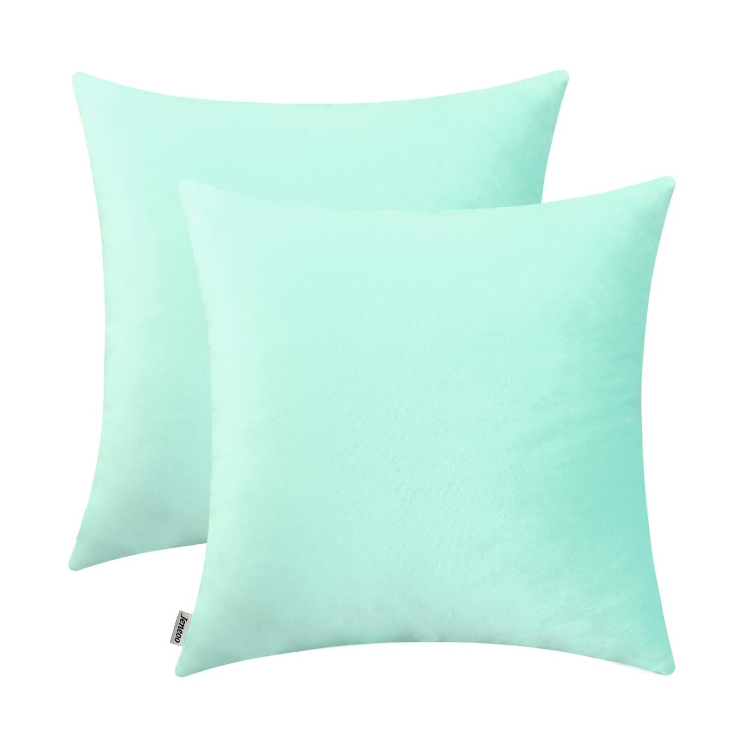 4 Best Mint Green Cushions