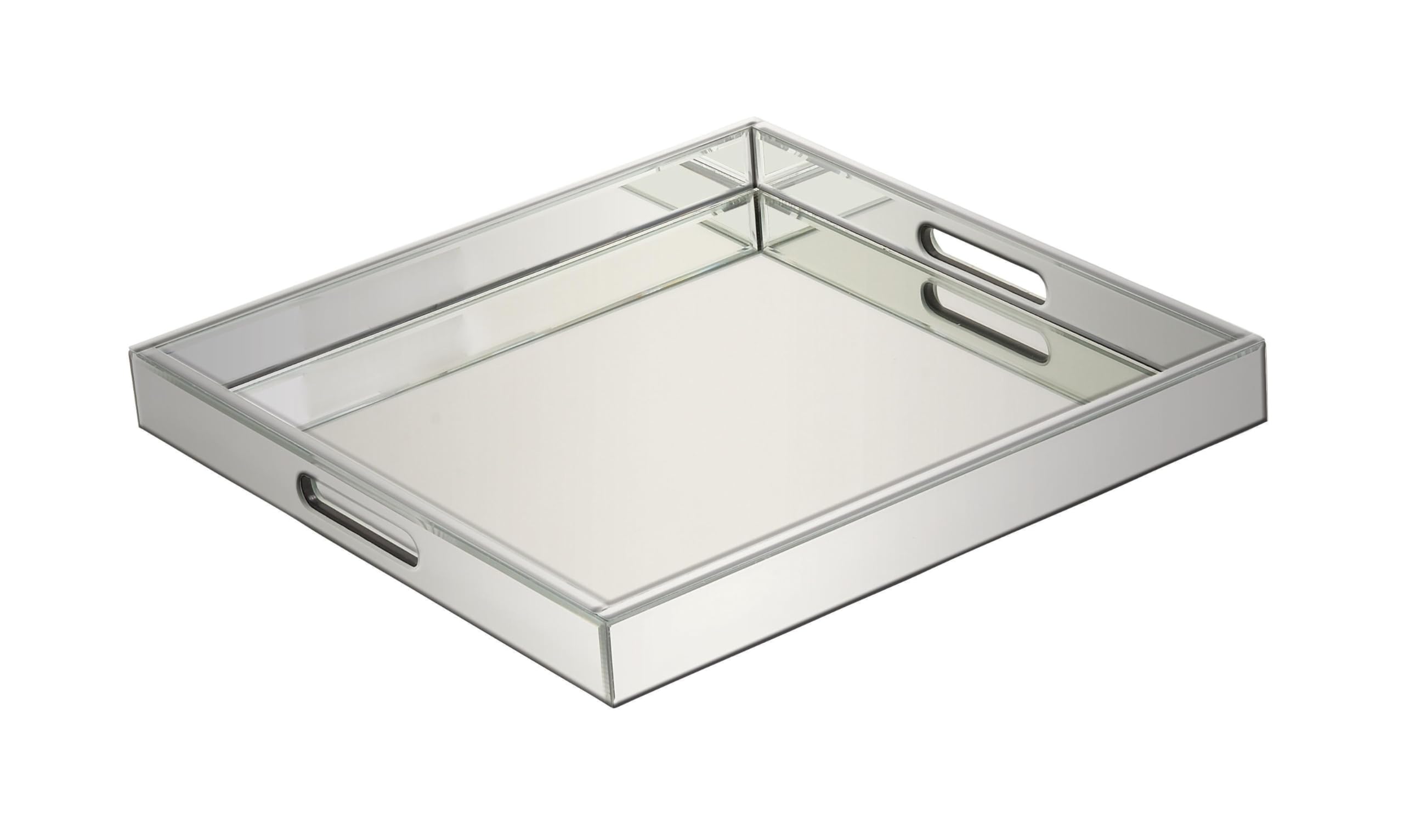 4 Best Mirrored Trays