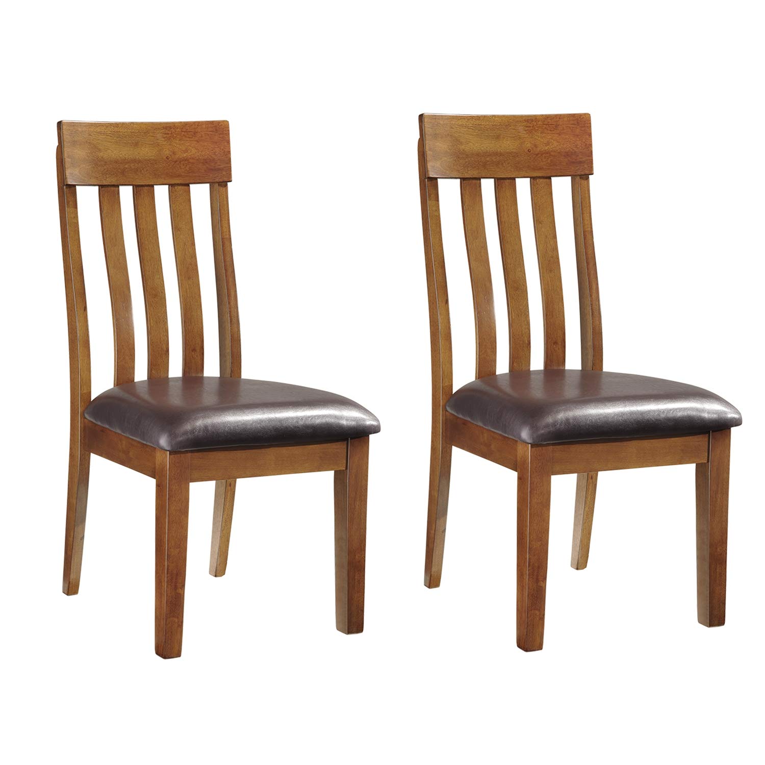 4 Best Mission Style Dining Chairs