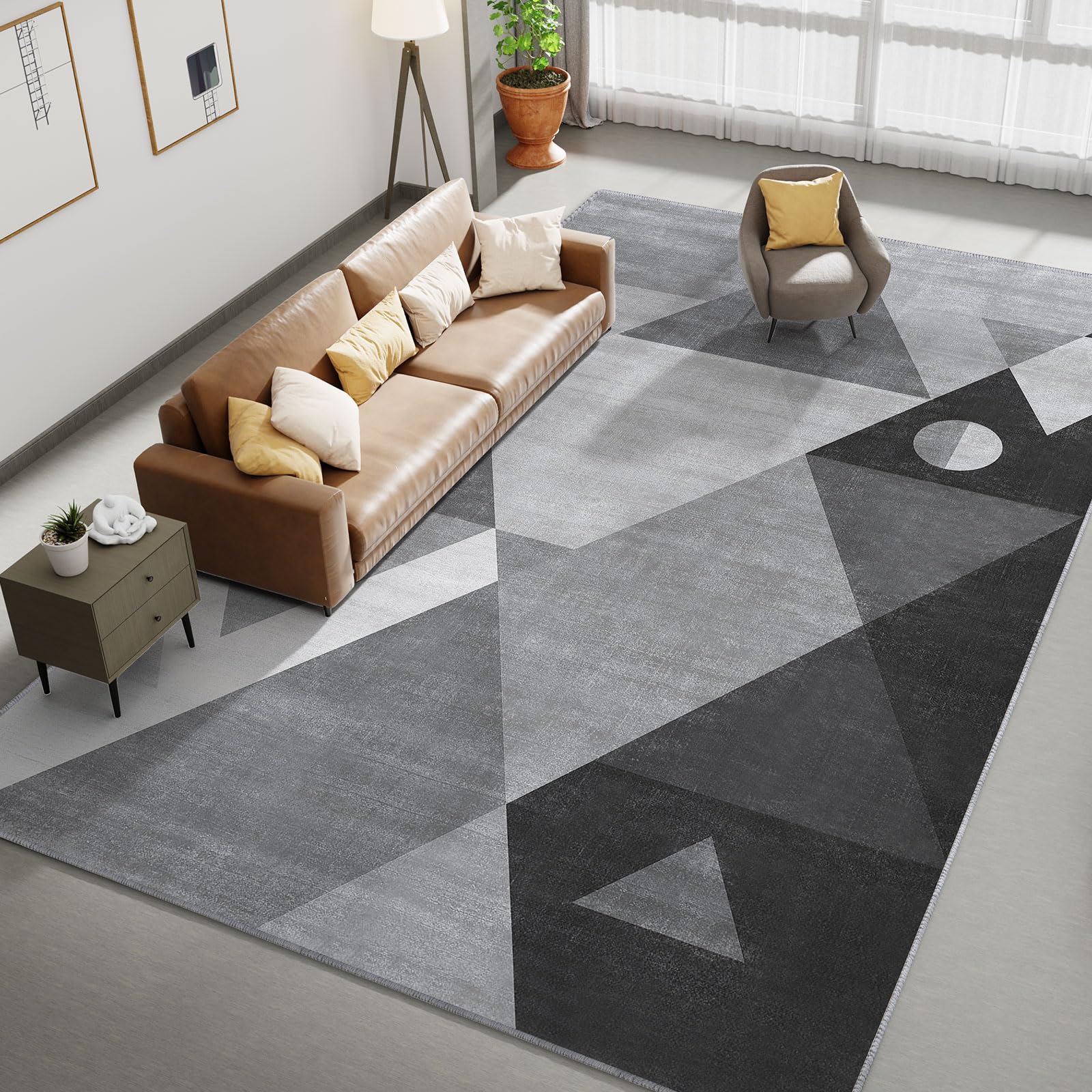 4 Best Modern Rugs