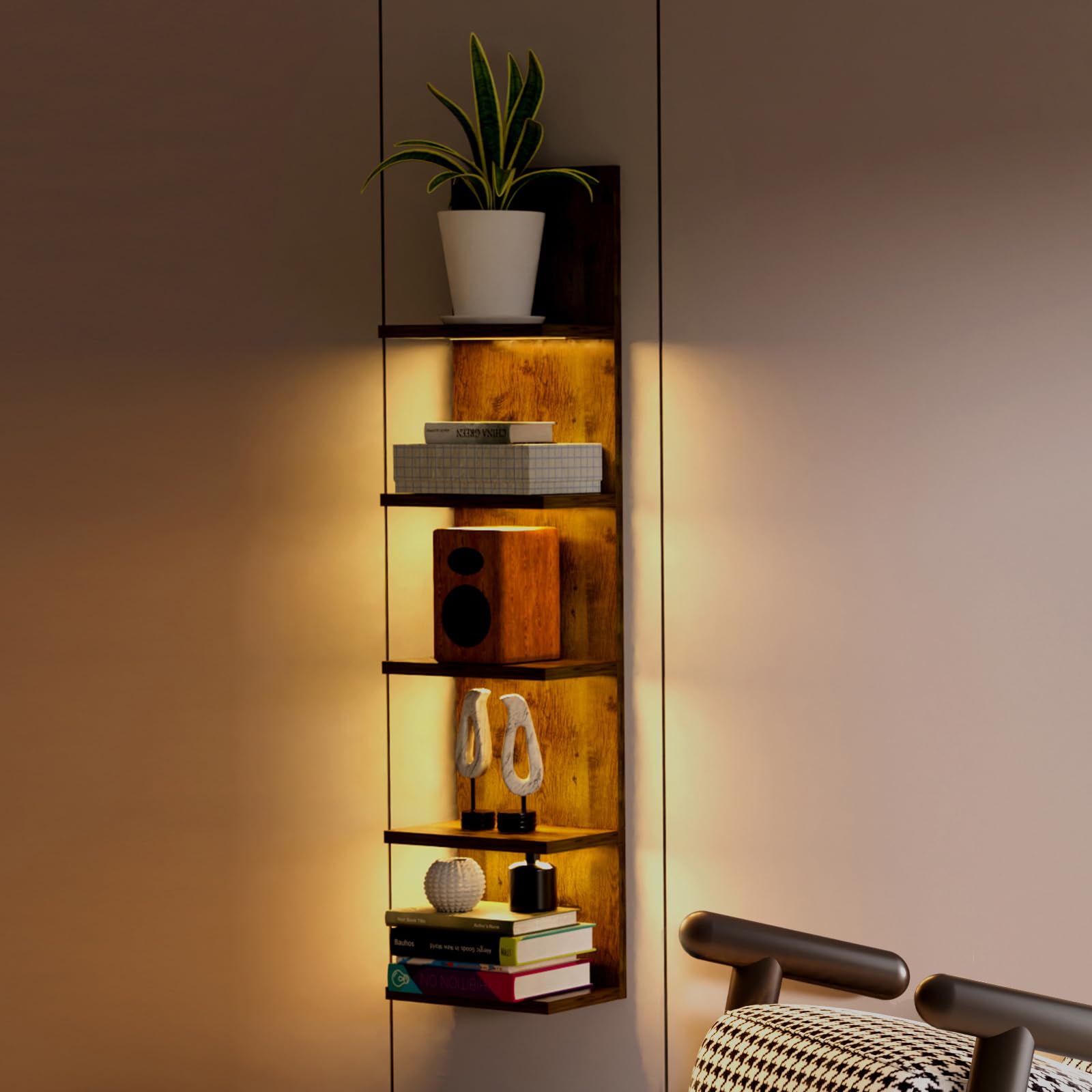 4 Best Modern Shelves